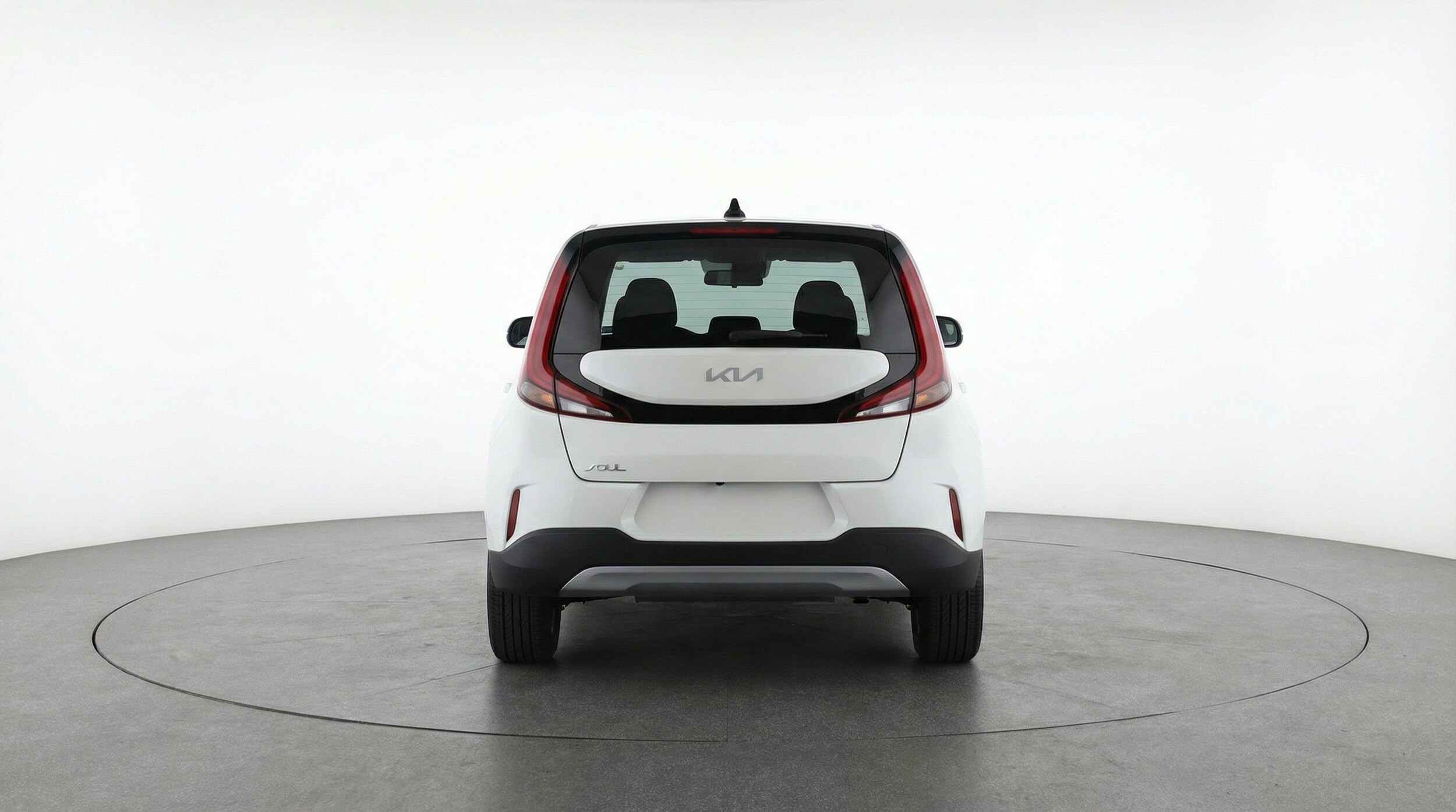 Thumbnail: 2025 Kia Soul - 7
