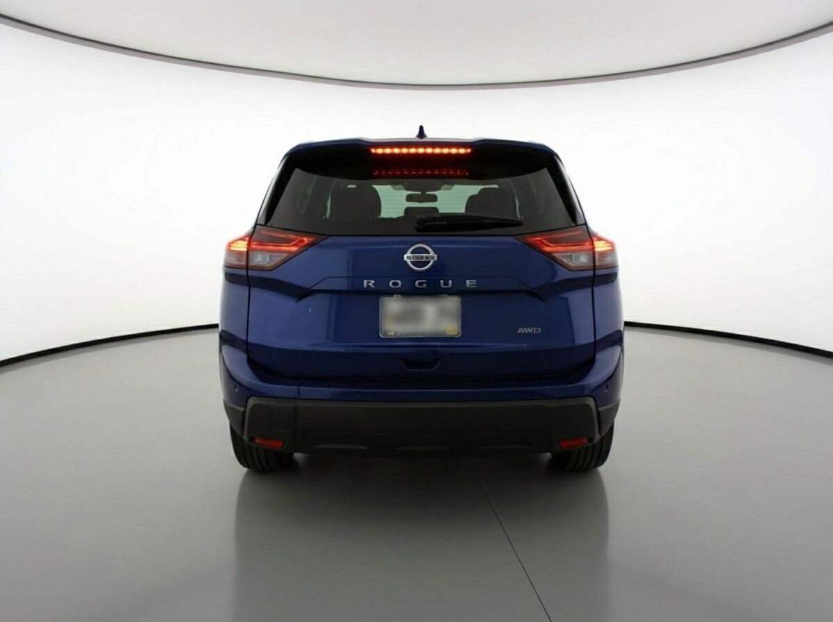 Thumbnail: 2025 Nissan Rogue - 6