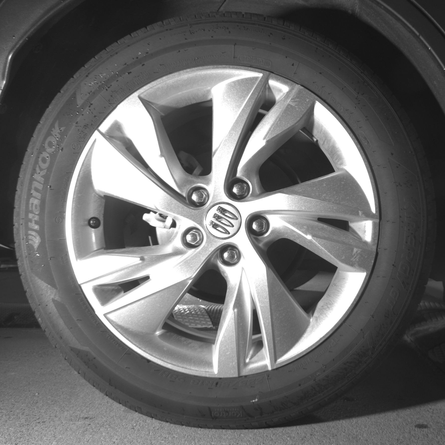 Thumbnail: 2025 Buick Encore GX - 15