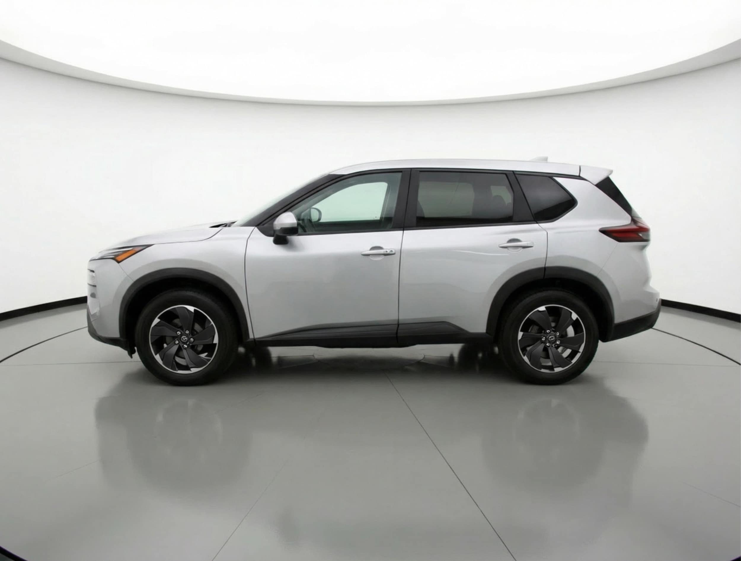 Thumbnail: 2025 Nissan Rogue - 4