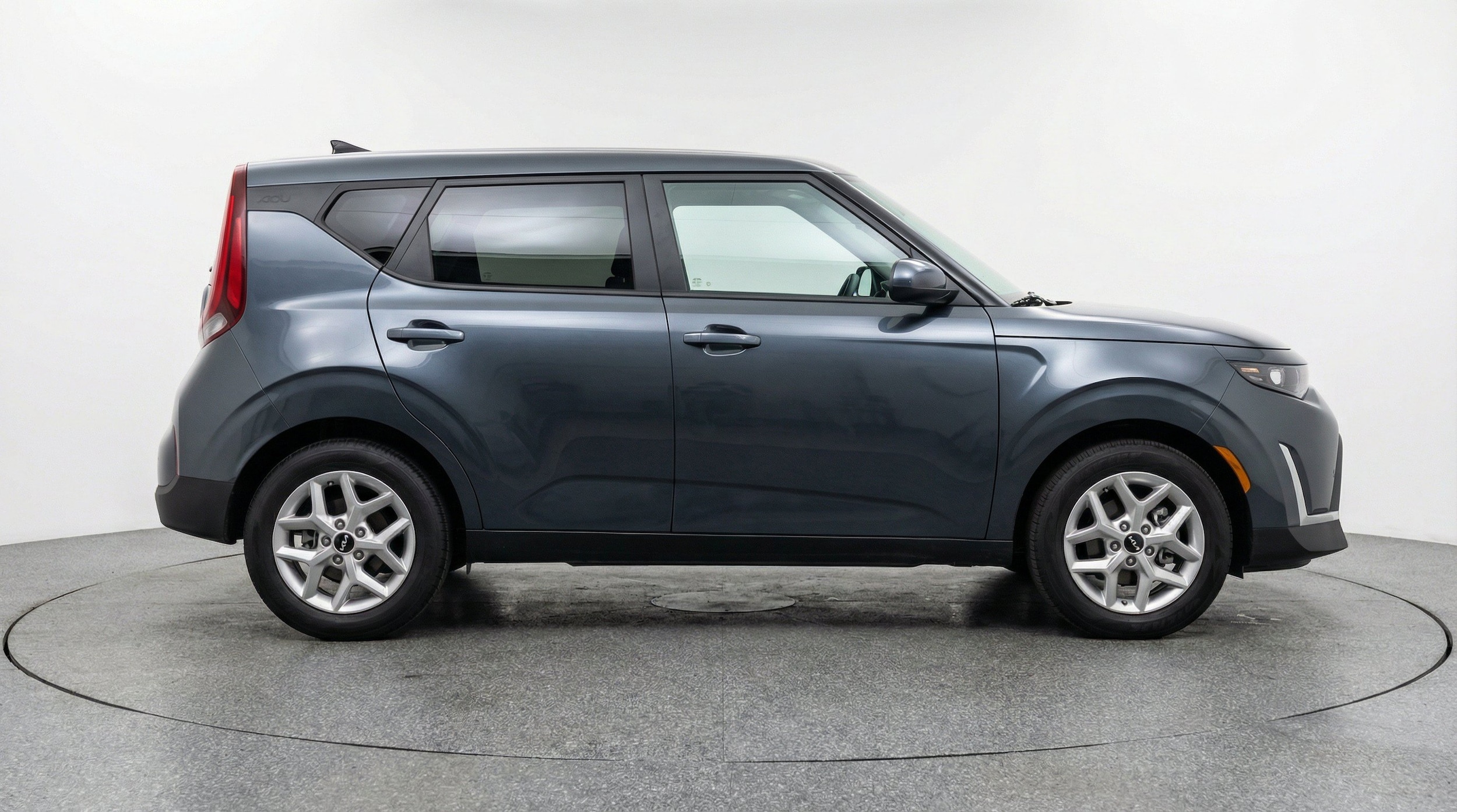 Thumbnail: 2025 Kia Soul - 11
