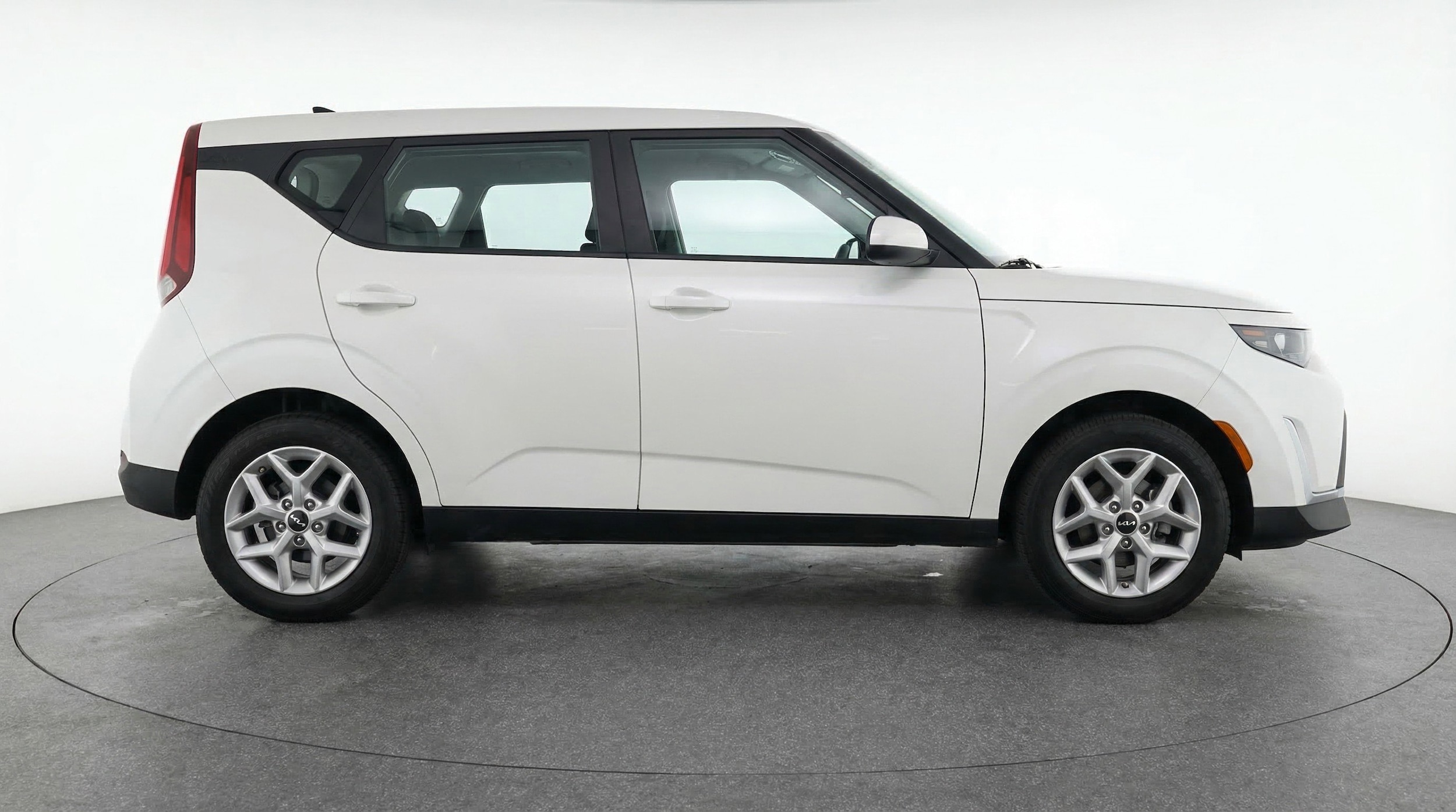 Thumbnail: 2025 Kia Soul - 11