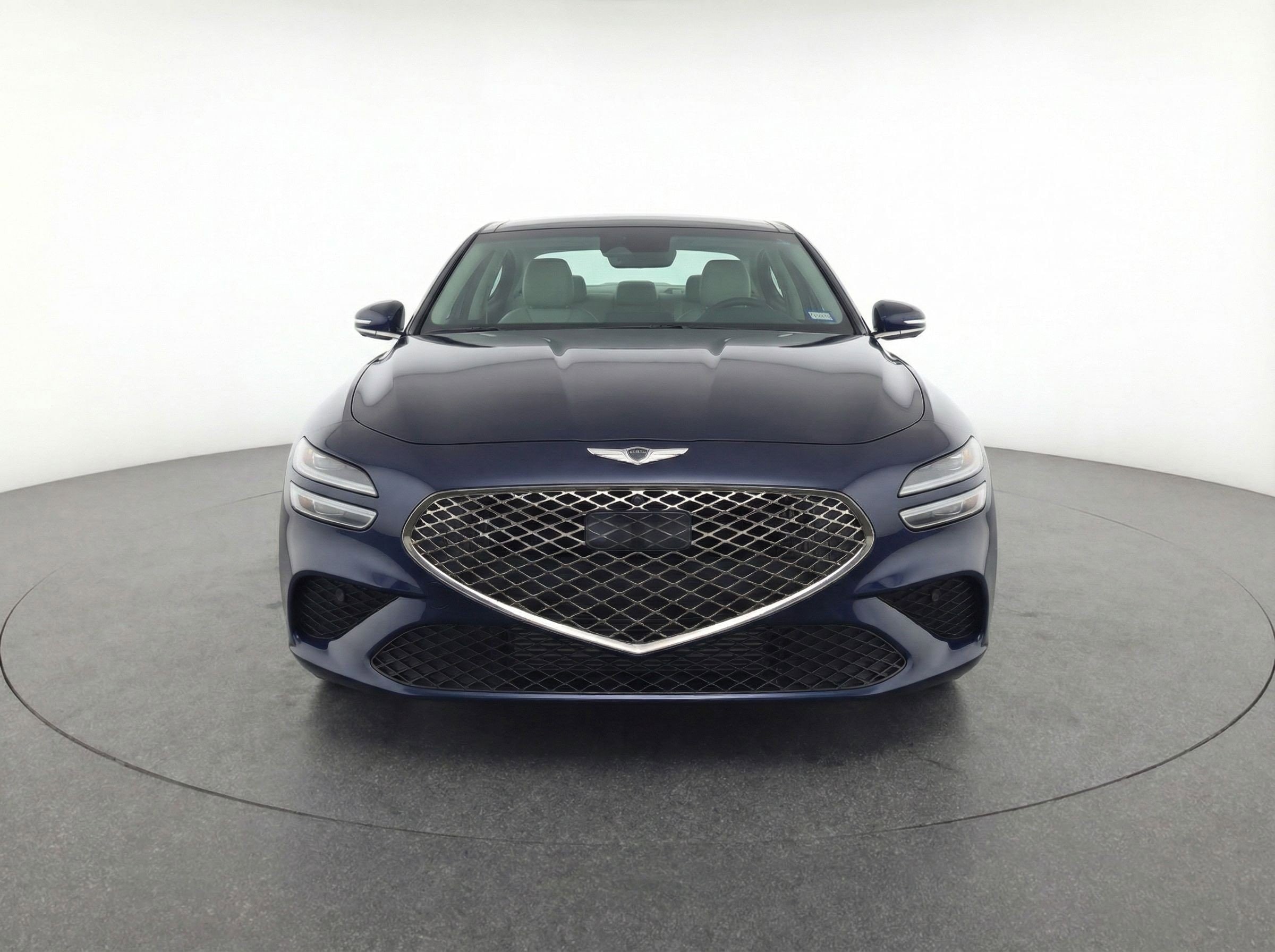Thumbnail: 2025 Genesis G70 - 2