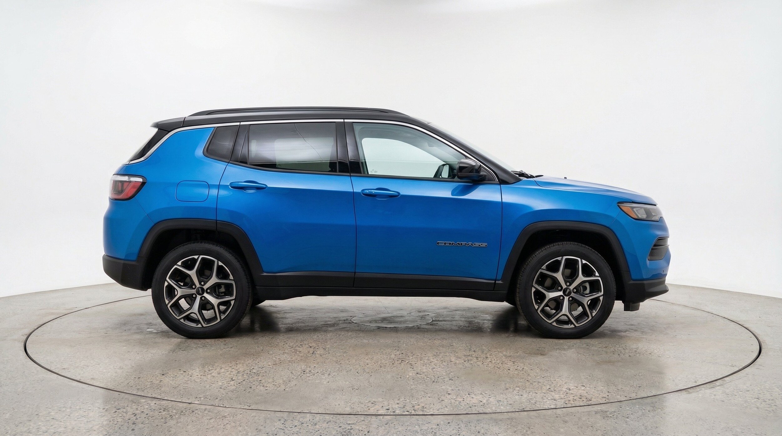 Thumbnail: 2025 Jeep Compass - 10