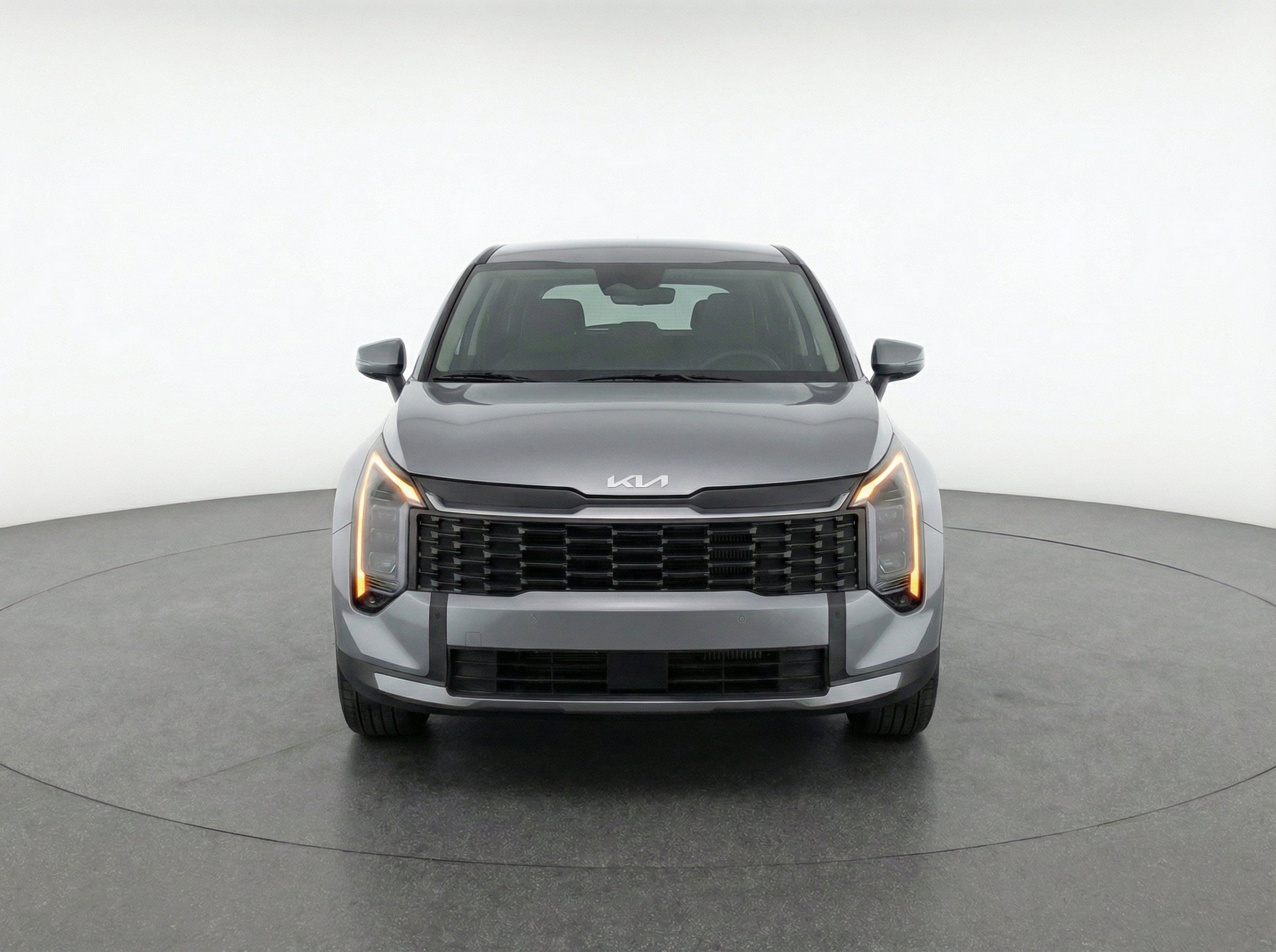 Thumbnail: 2026 Kia Sportage - 2