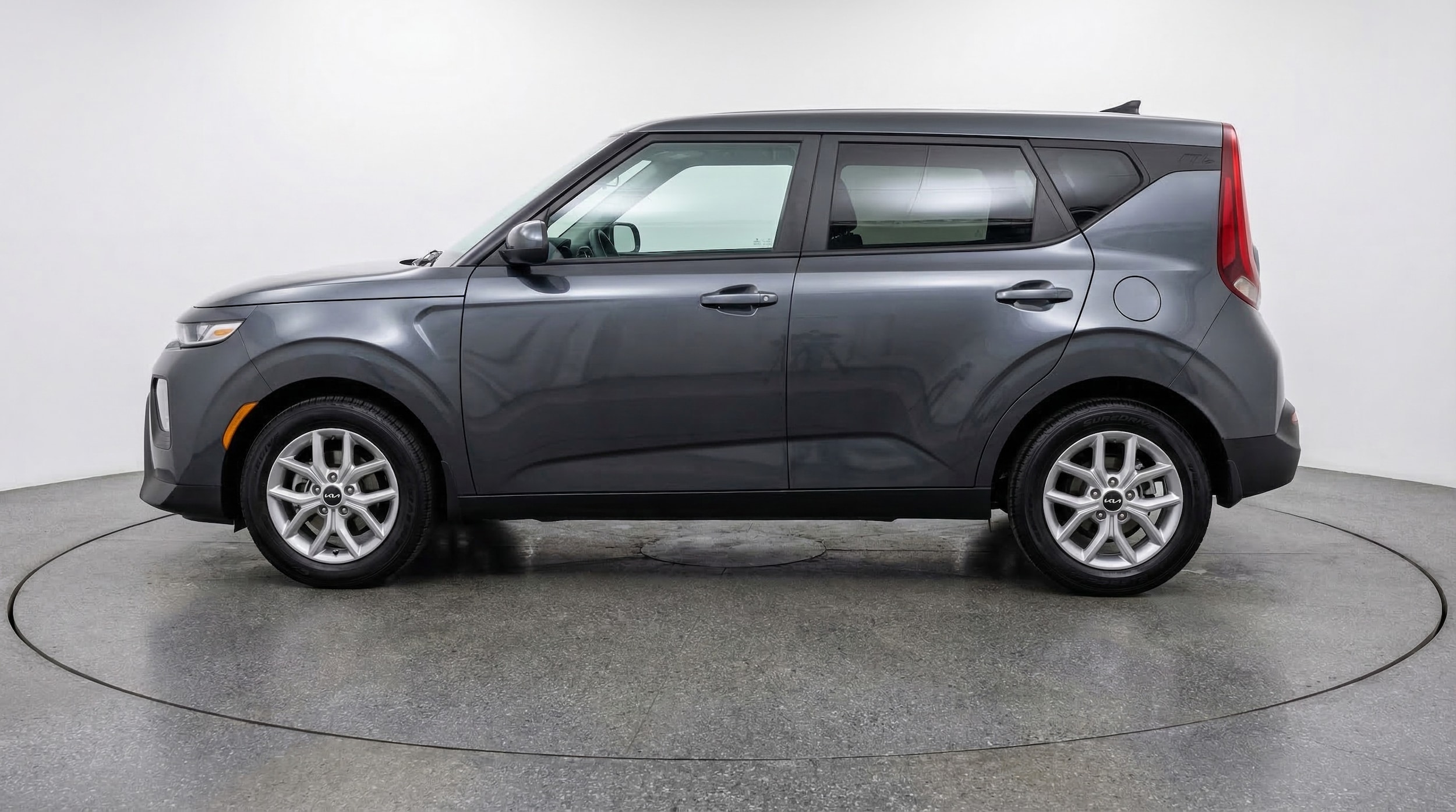 Thumbnail: 2025 Kia Soul - 4