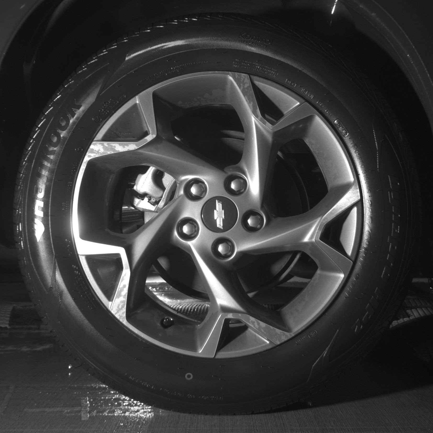 Thumbnail: 2025 Chevrolet Trax - 15