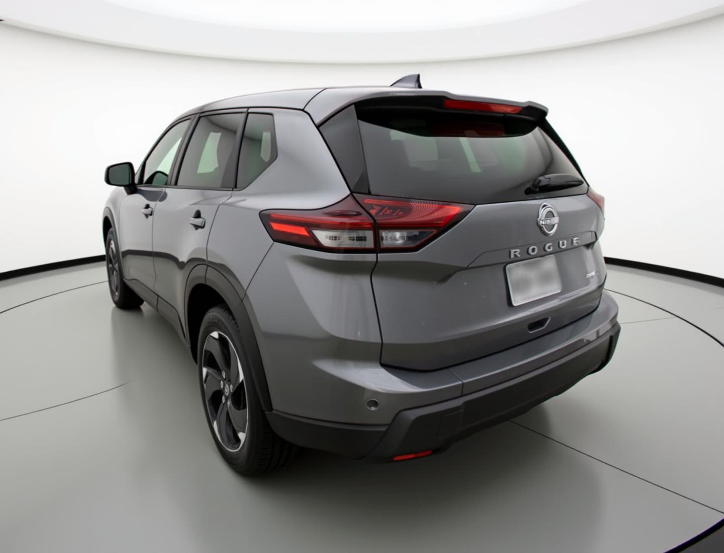 Thumbnail: 2025 Nissan Rogue - 5