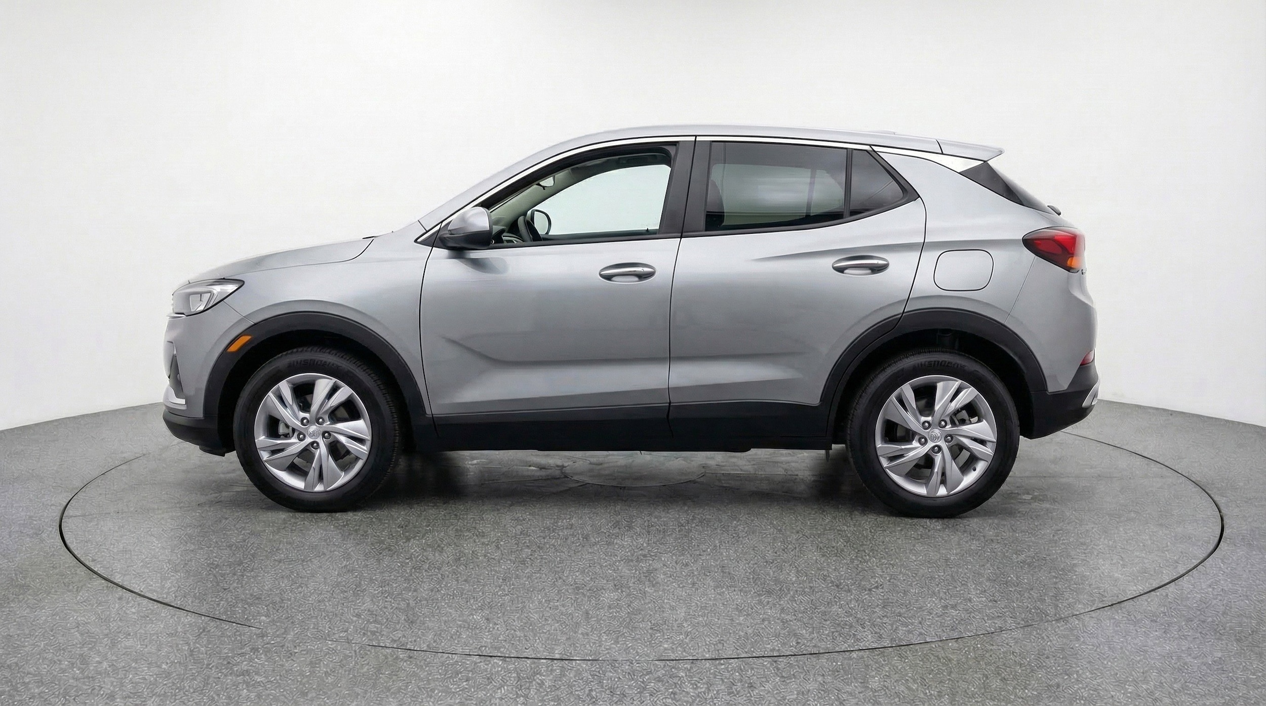 Thumbnail: 2025 Buick Encore GX - 5