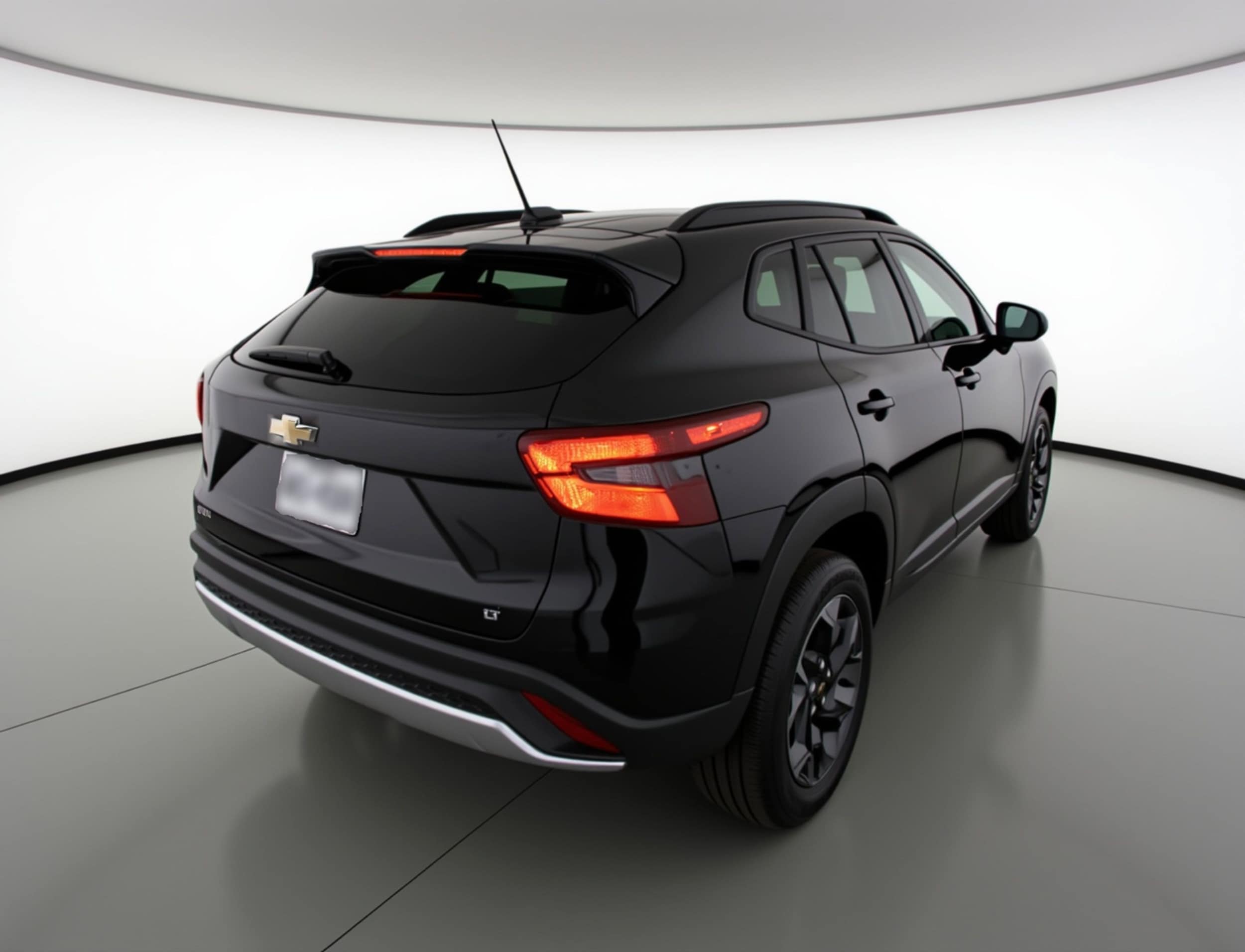 Thumbnail: 2025 Chevrolet Trax - 9