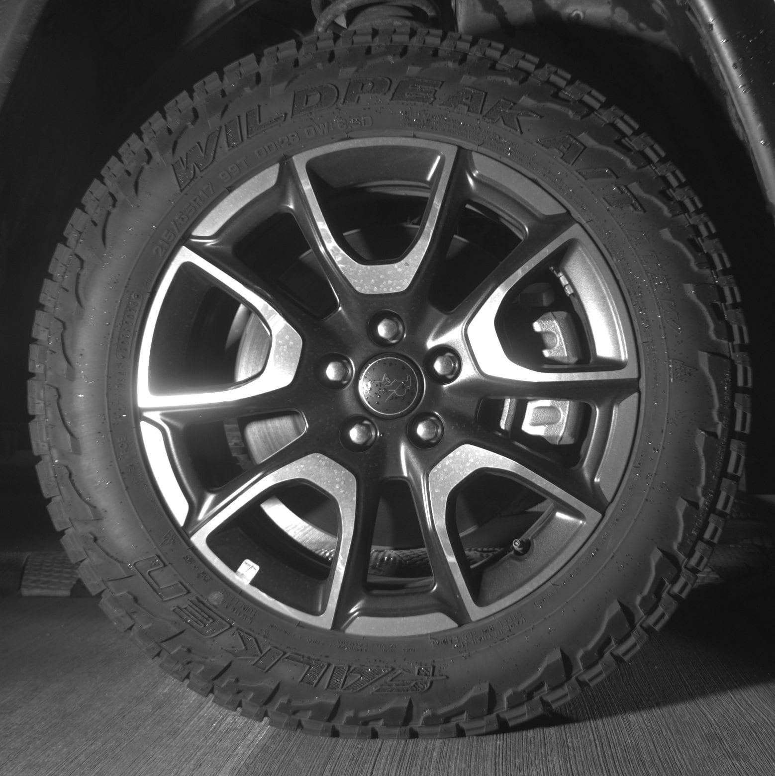 Thumbnail: 2025 Jeep Compass - 13