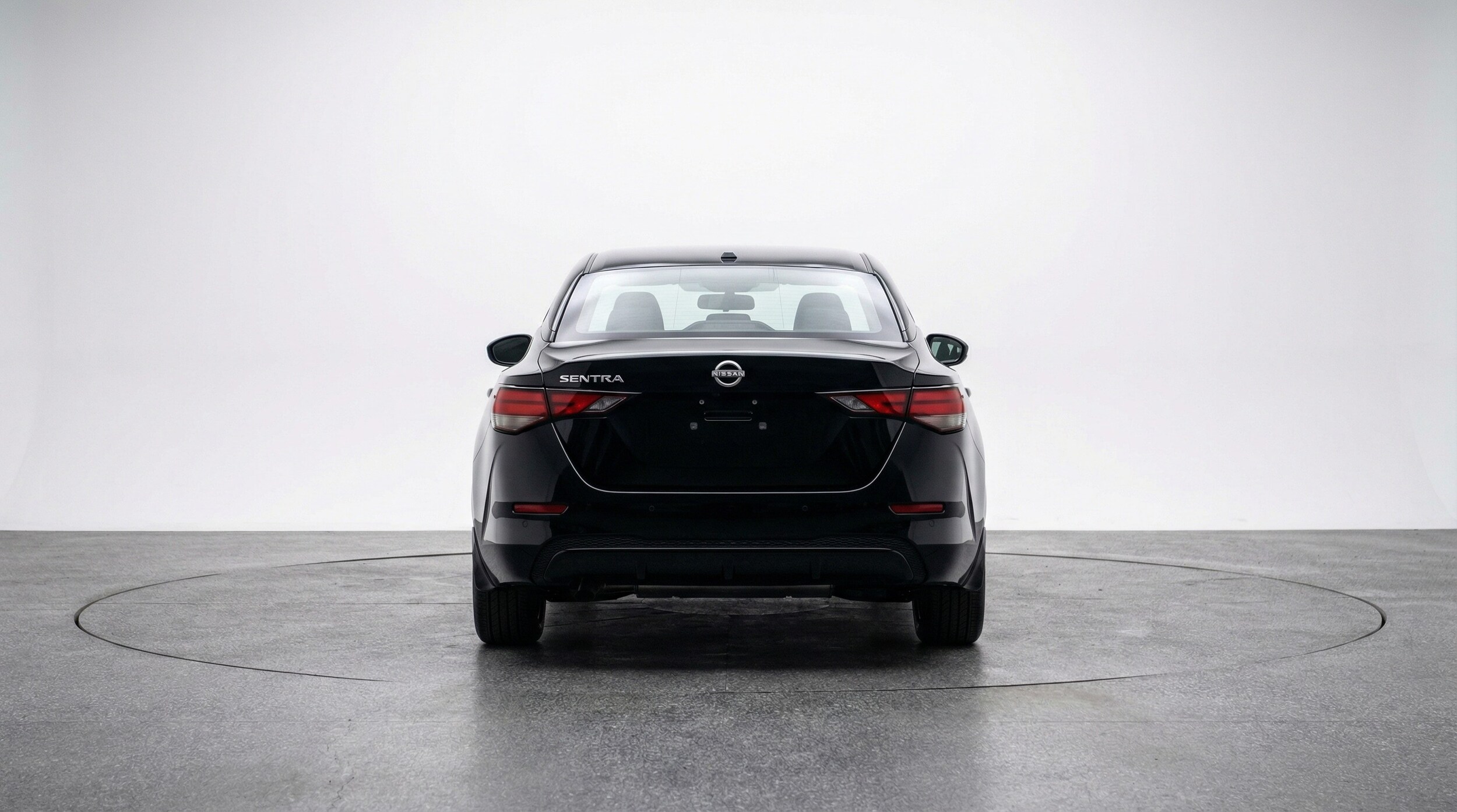 Thumbnail: 2025 Nissan Sentra - 6