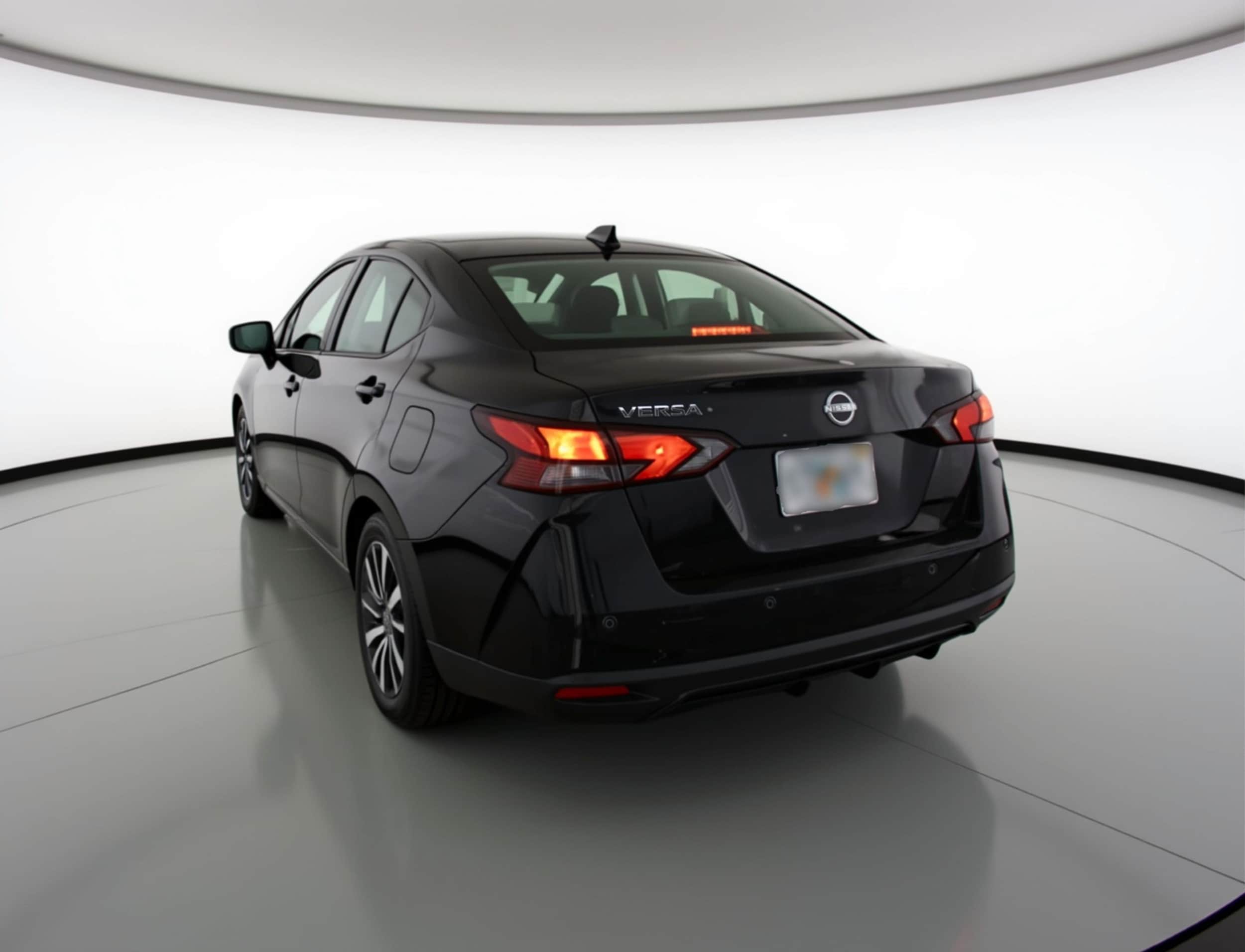 Thumbnail: 2025 Nissan Versa - 5