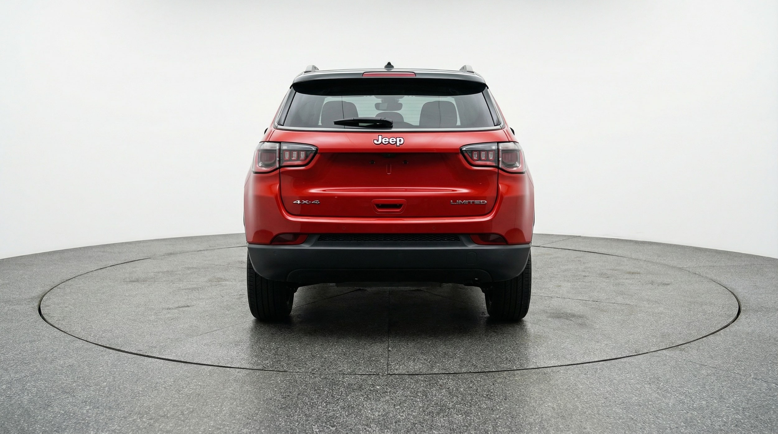 Thumbnail: 2025 Jeep Compass - 6