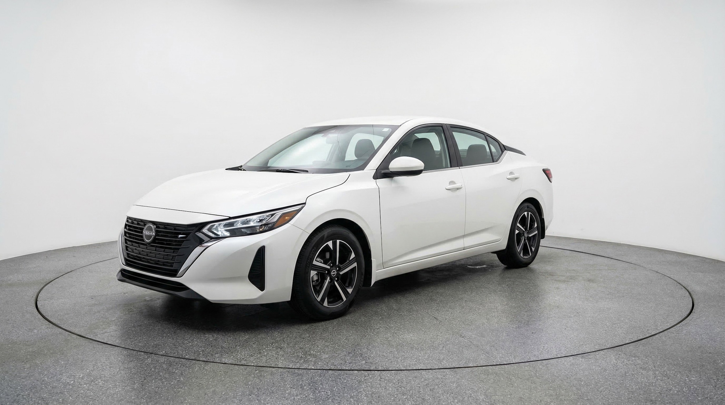 Thumbnail: 2025 Nissan Sentra - 3