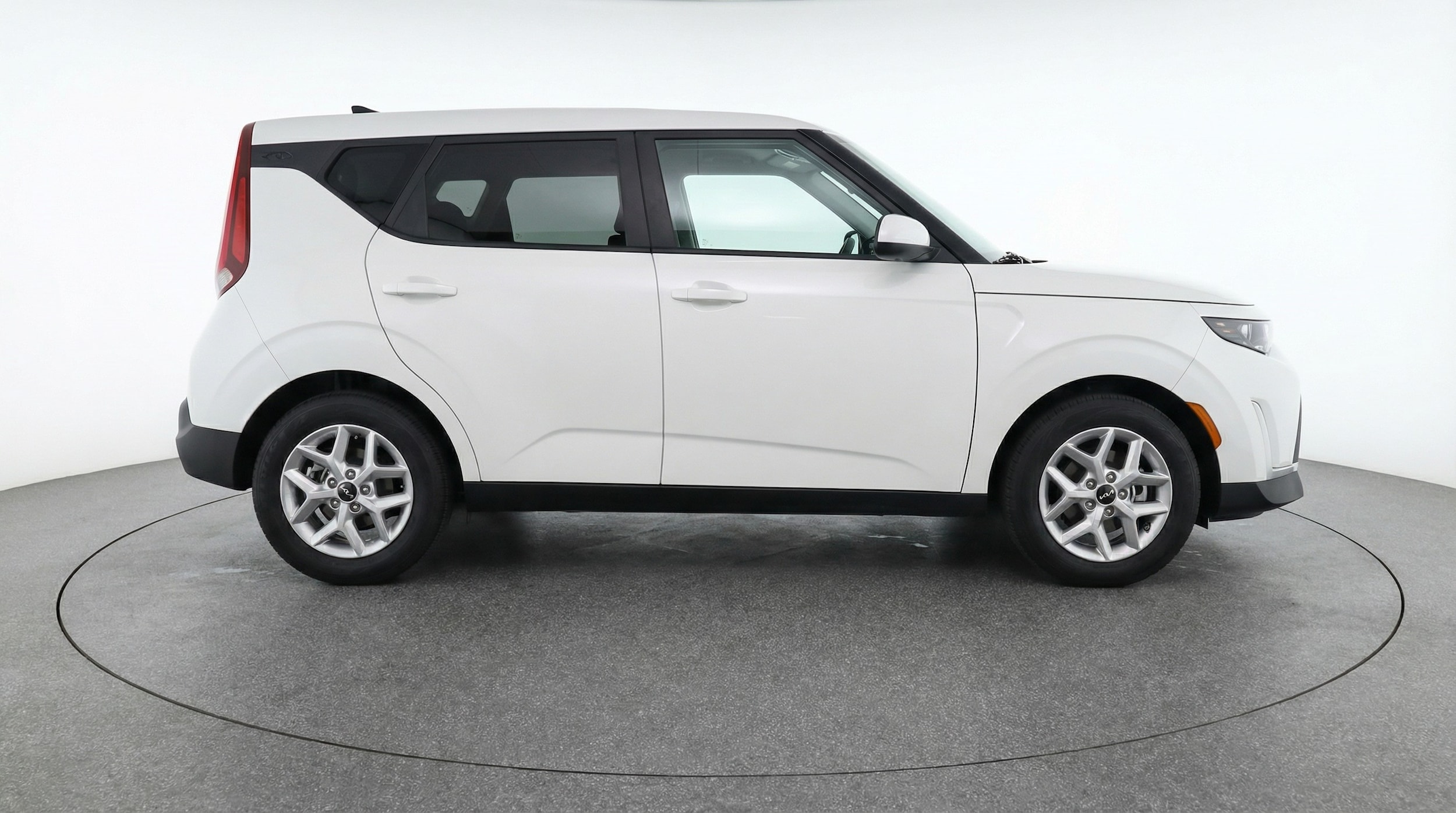 Thumbnail: 2025 Kia Soul - 8