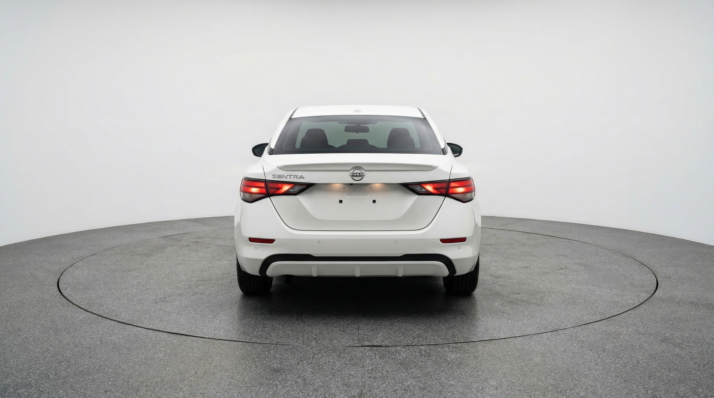 Thumbnail: 2025 Nissan Sentra - 7