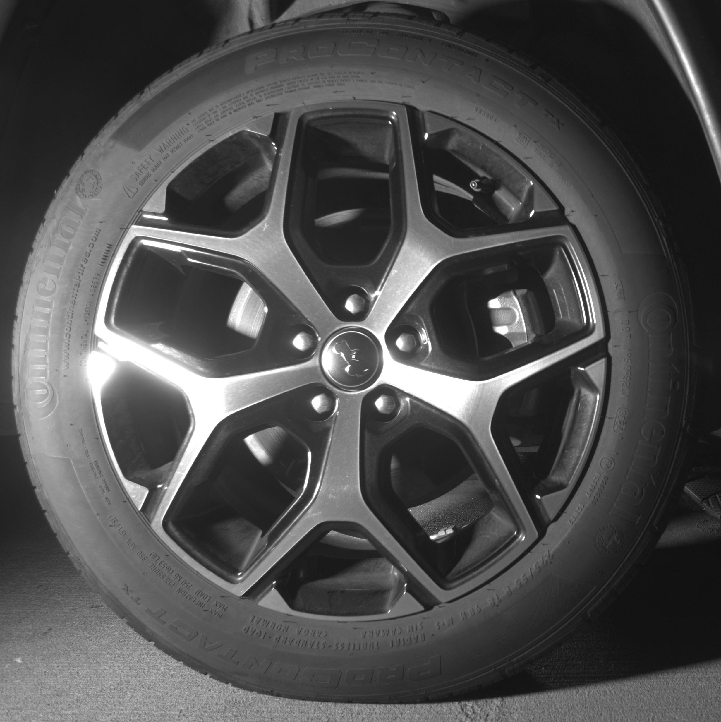 Thumbnail: 2025 Jeep Compass - 10