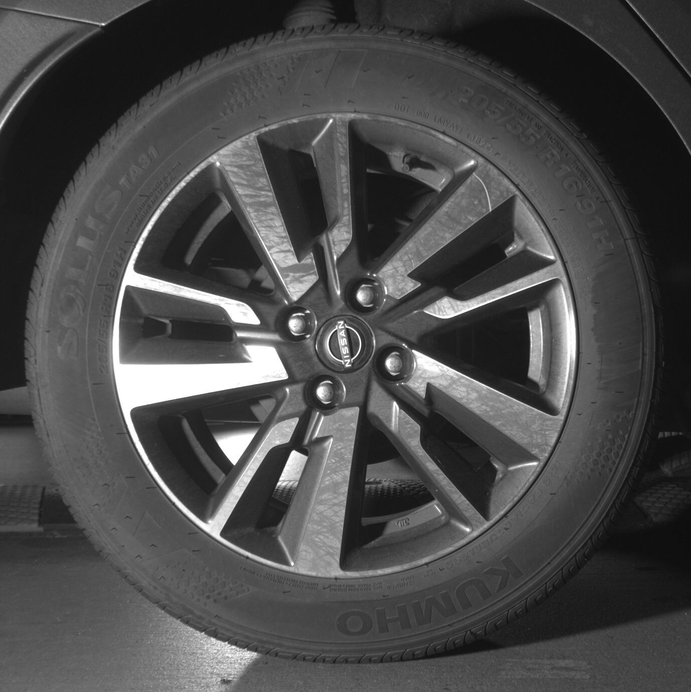 Thumbnail: 2025 Nissan Versa - 12