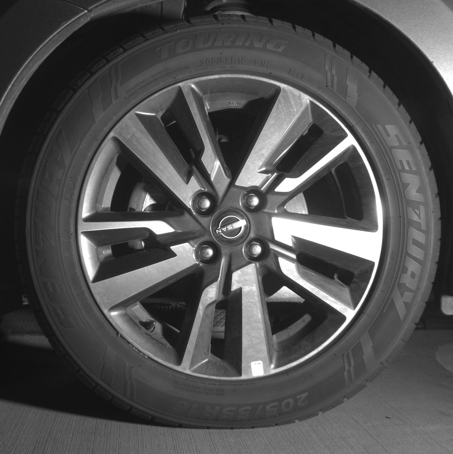 Thumbnail: 2025 Nissan Versa - 12