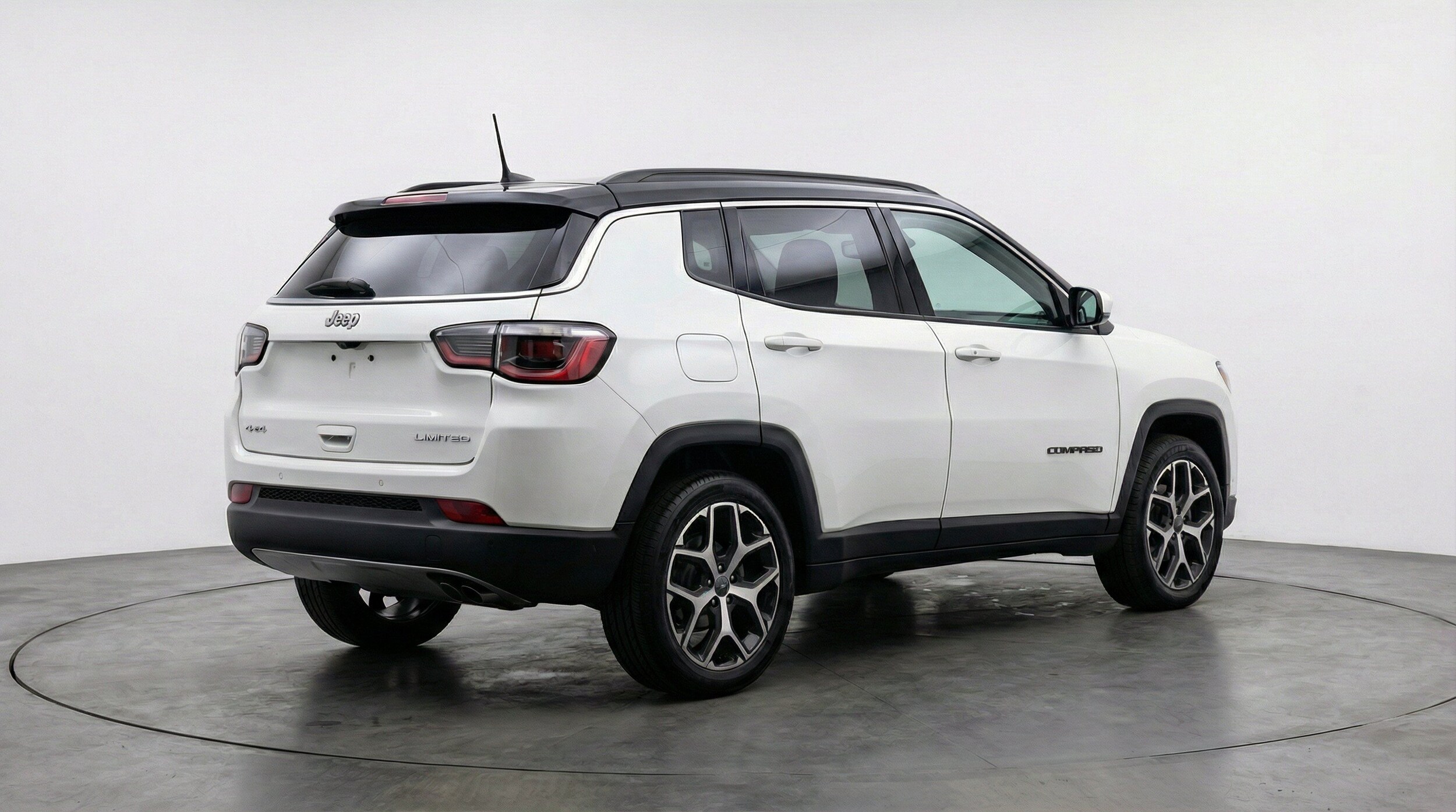Thumbnail: 2025 Jeep Compass - 9