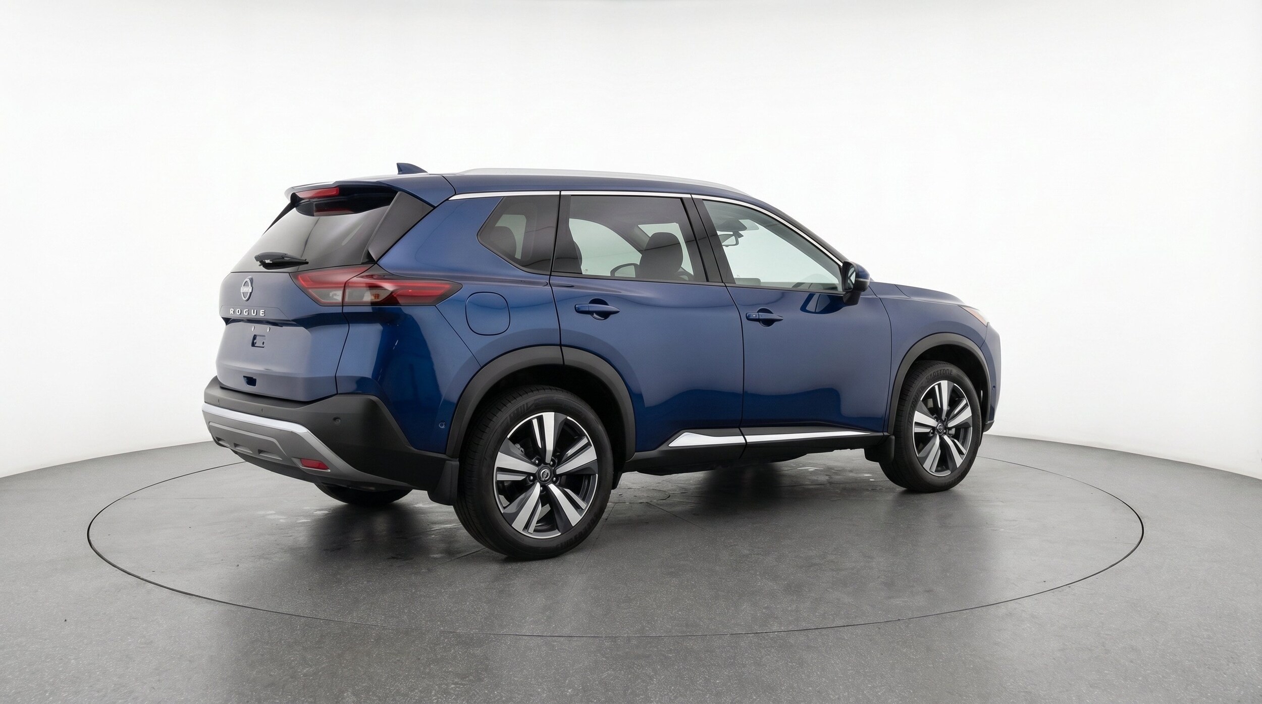 Thumbnail: 2026 Nissan Rogue - 9