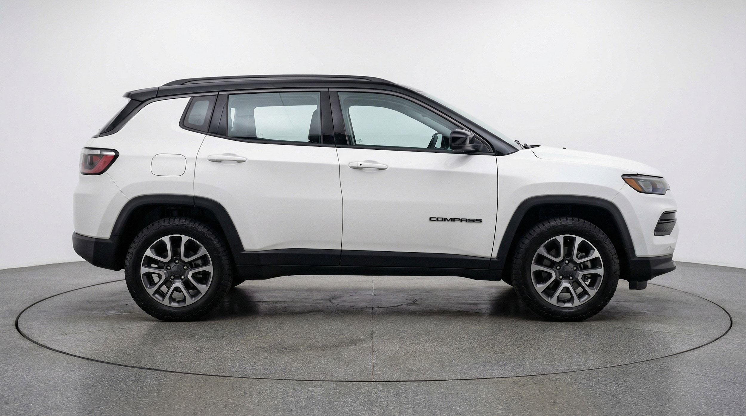 Thumbnail: 2025 Jeep Compass - 11