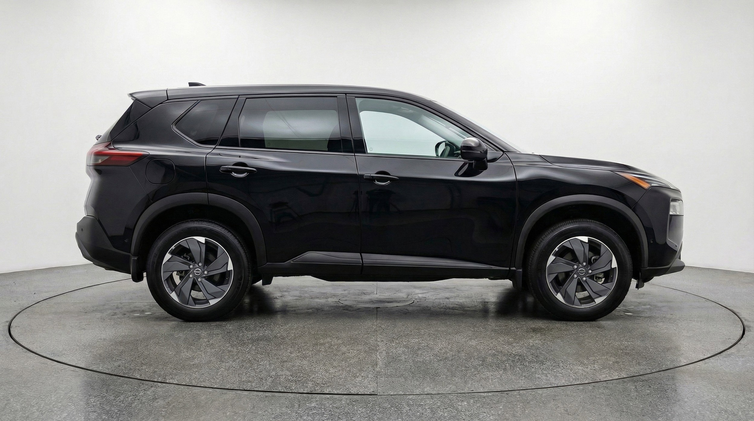 Thumbnail: 2025 Nissan Rogue - 11