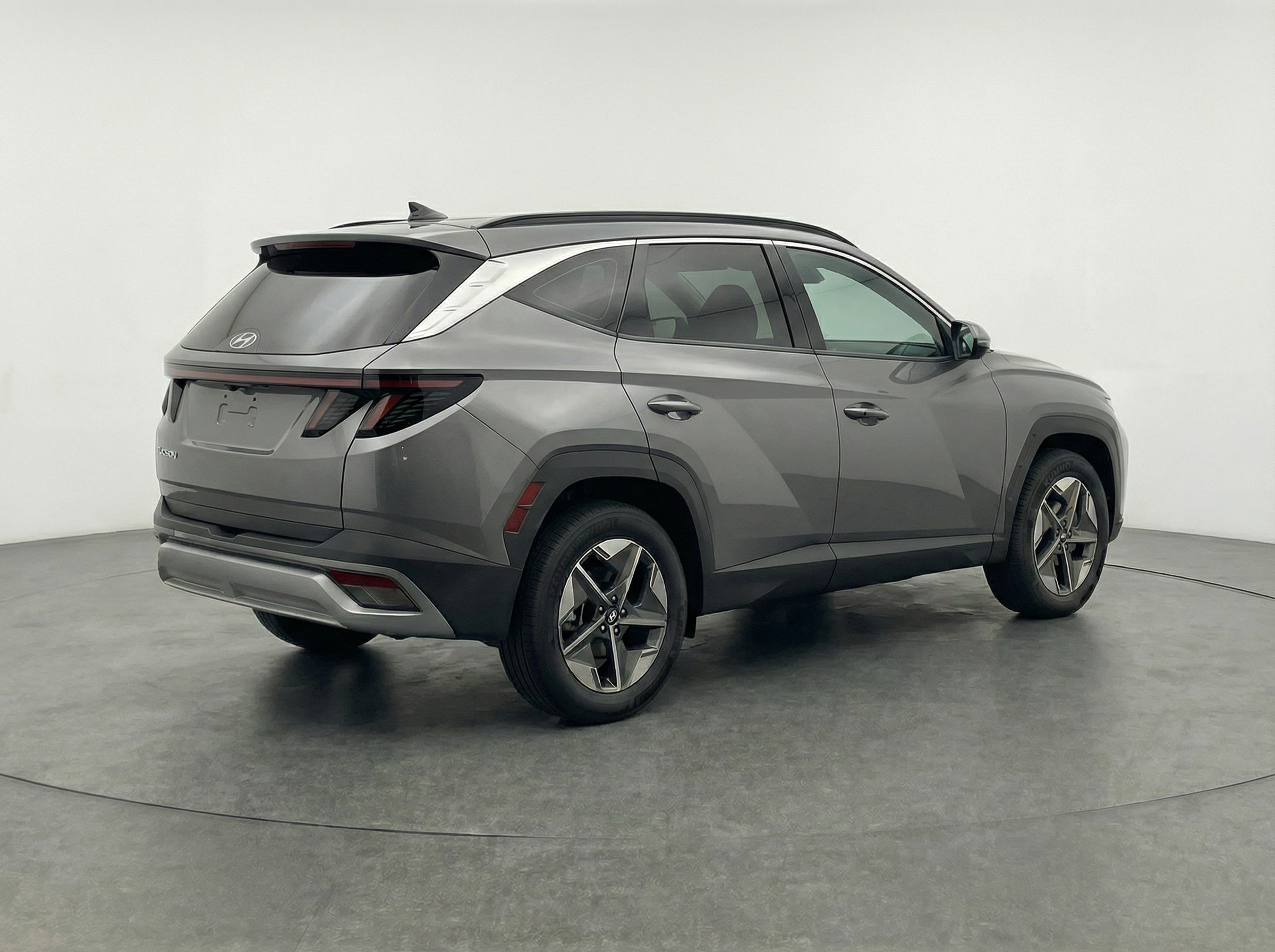 Thumbnail: 2025 Hyundai Tucson - 7