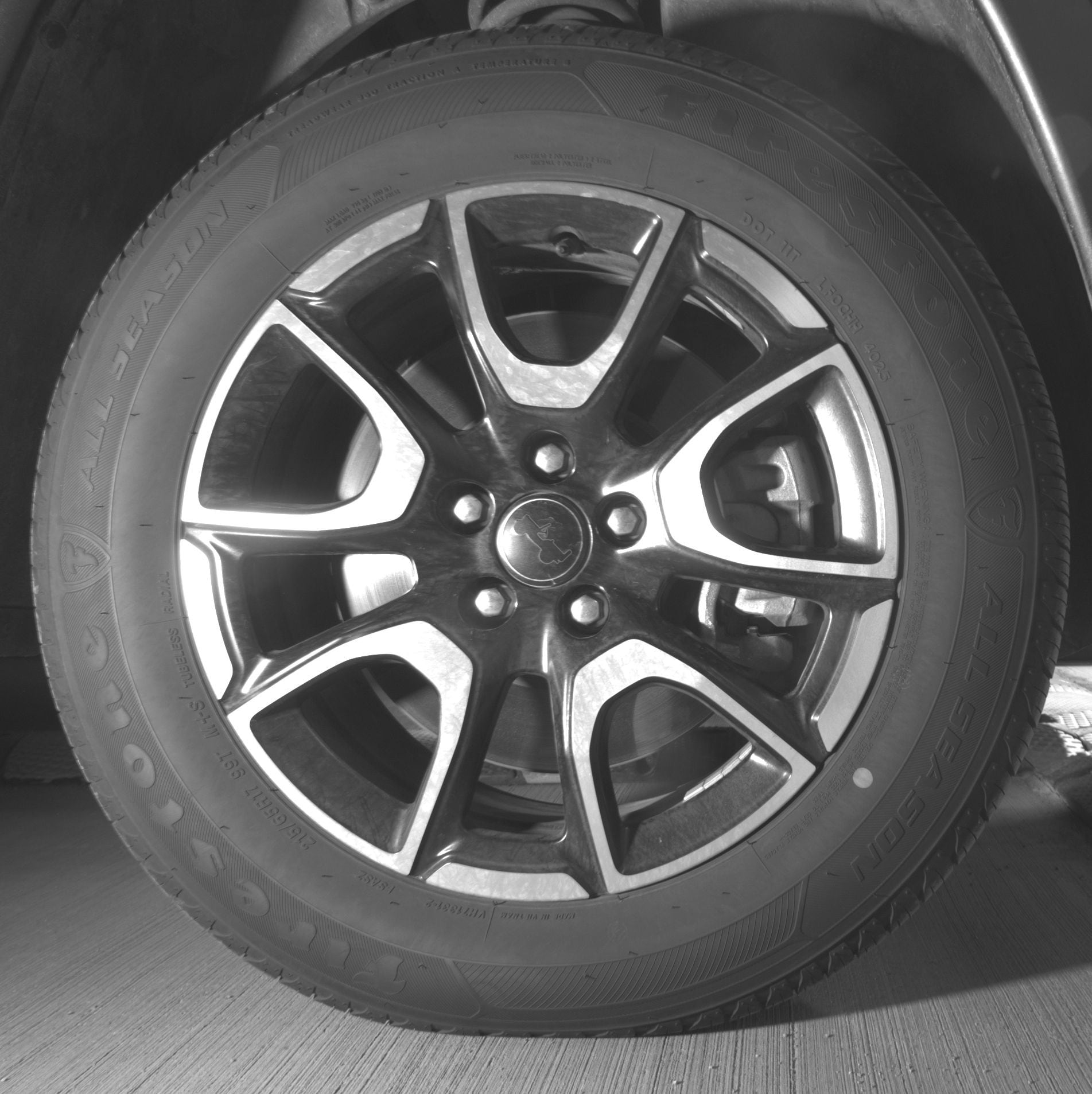 Thumbnail: 2025 Jeep Compass - 10