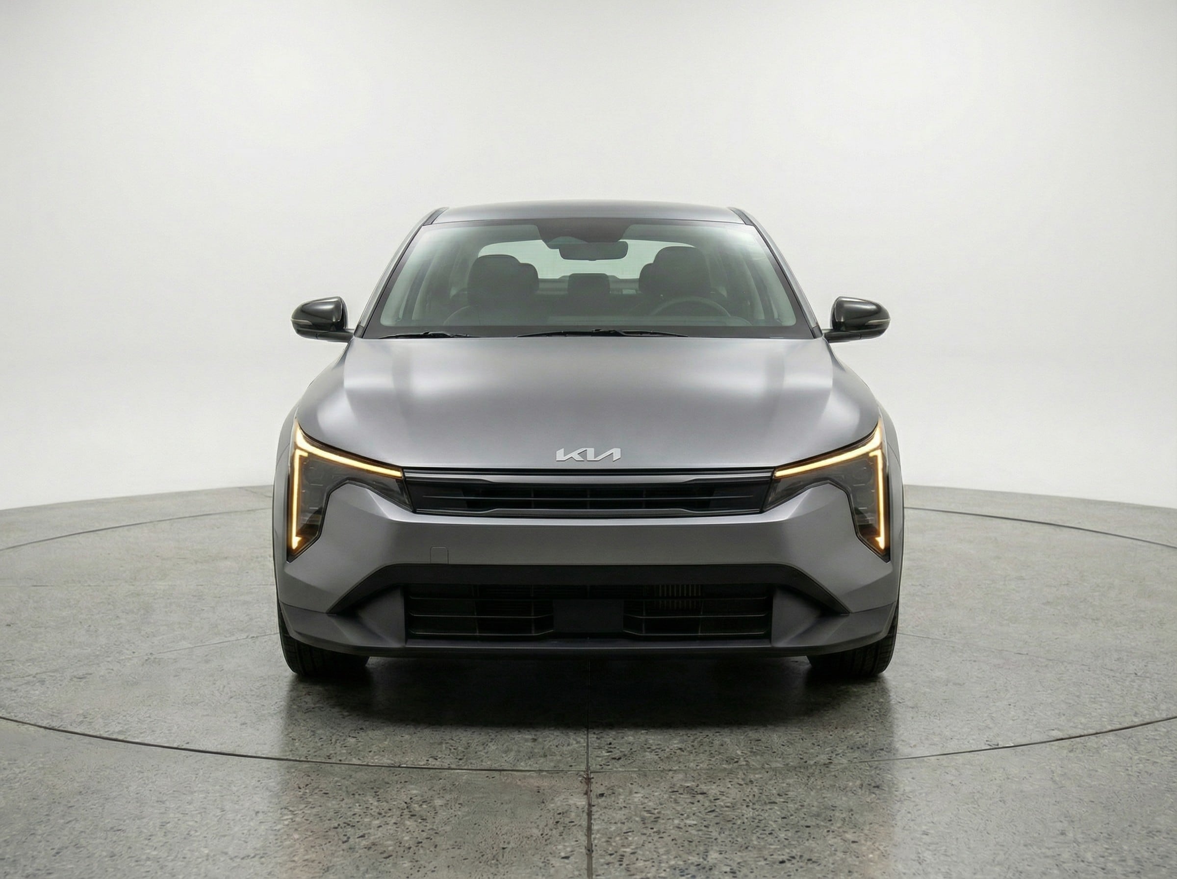 Thumbnail: 2025 Kia K4 - 2