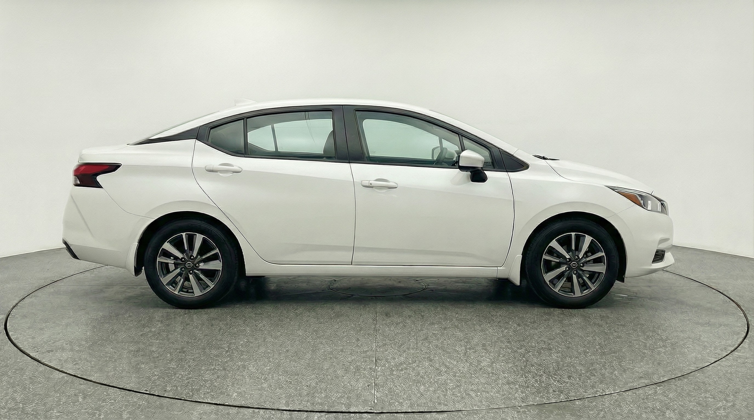 Thumbnail: 2025 Nissan Versa - 8