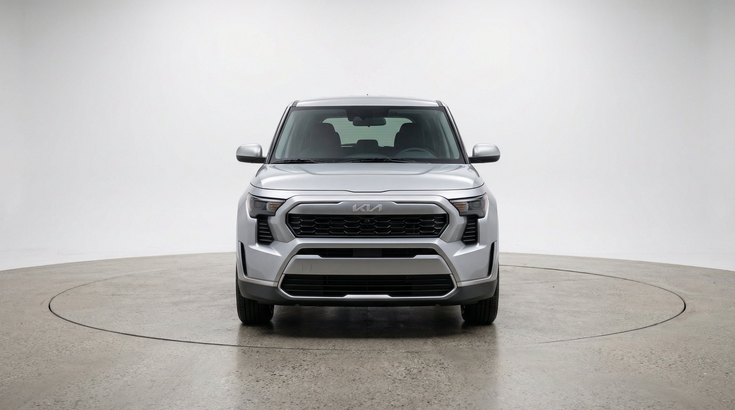 Thumbnail: 2025 Kia Soul - 2