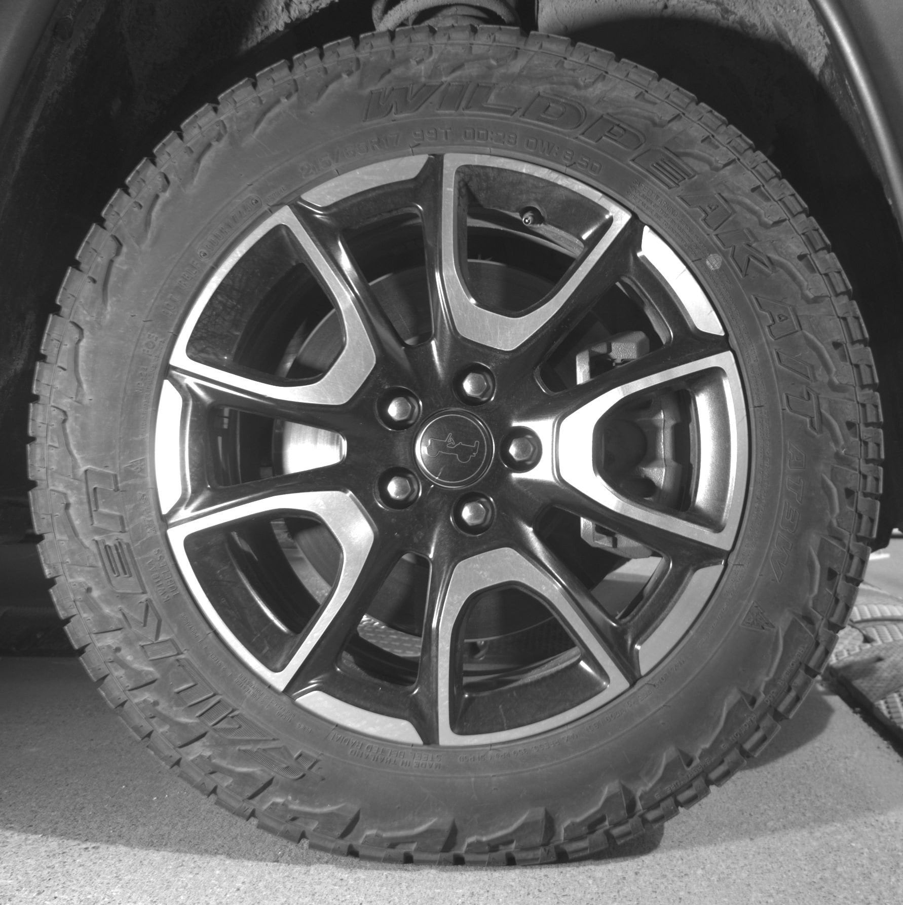 Thumbnail: 2025 Jeep Compass - 13