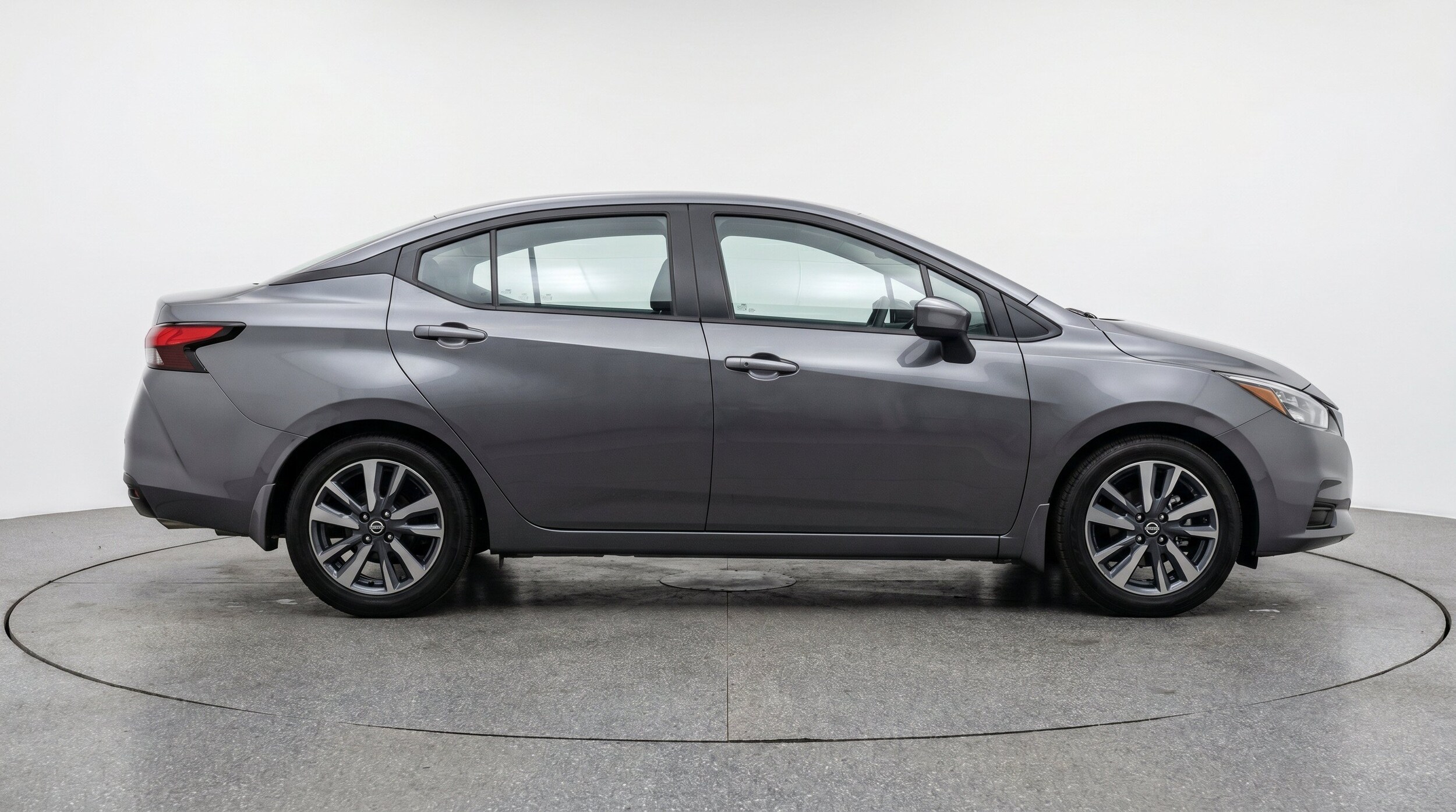 Thumbnail: 2025 Nissan Versa - 11