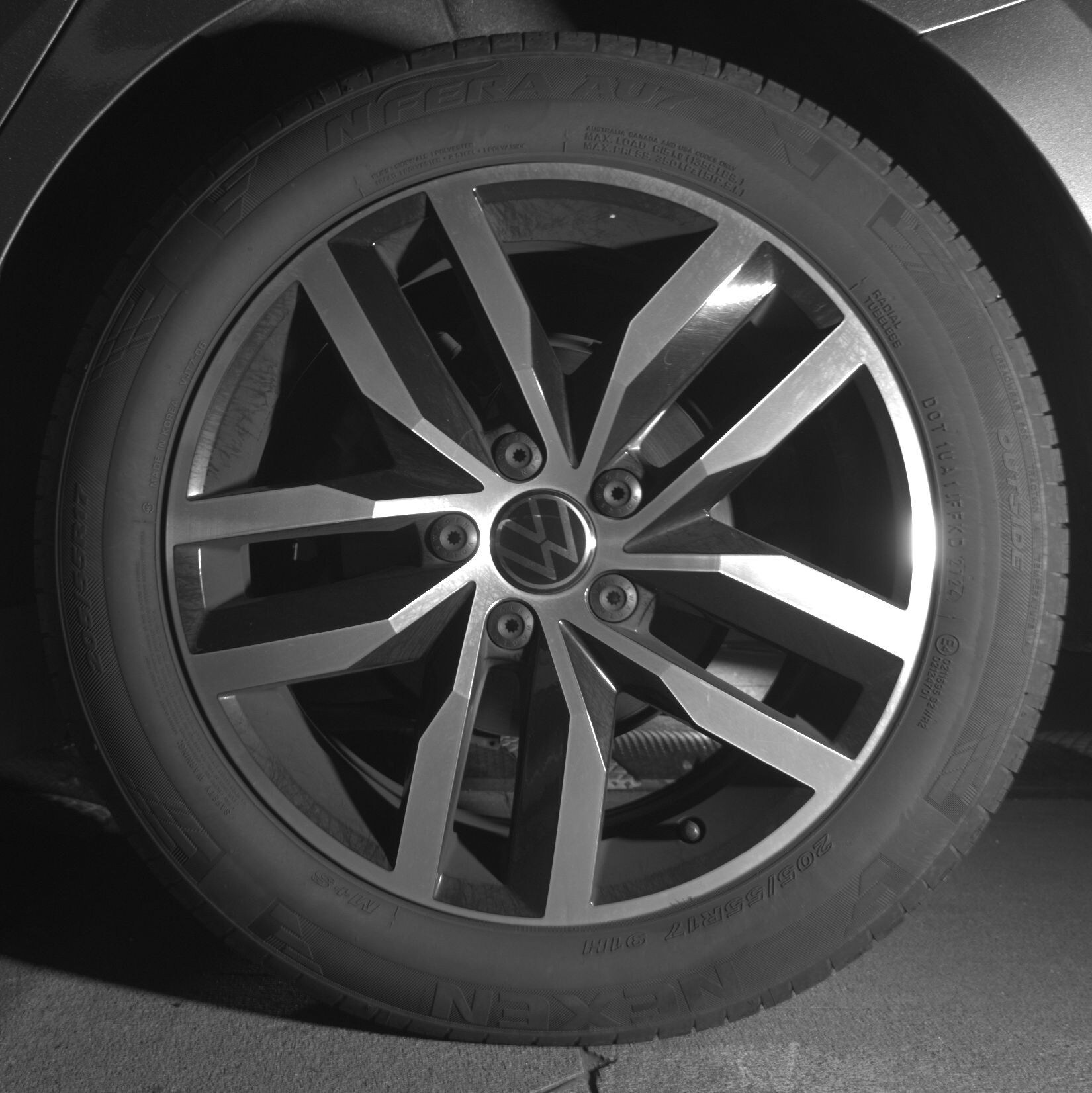 Thumbnail: 2025 Volkswagen Jetta - 11