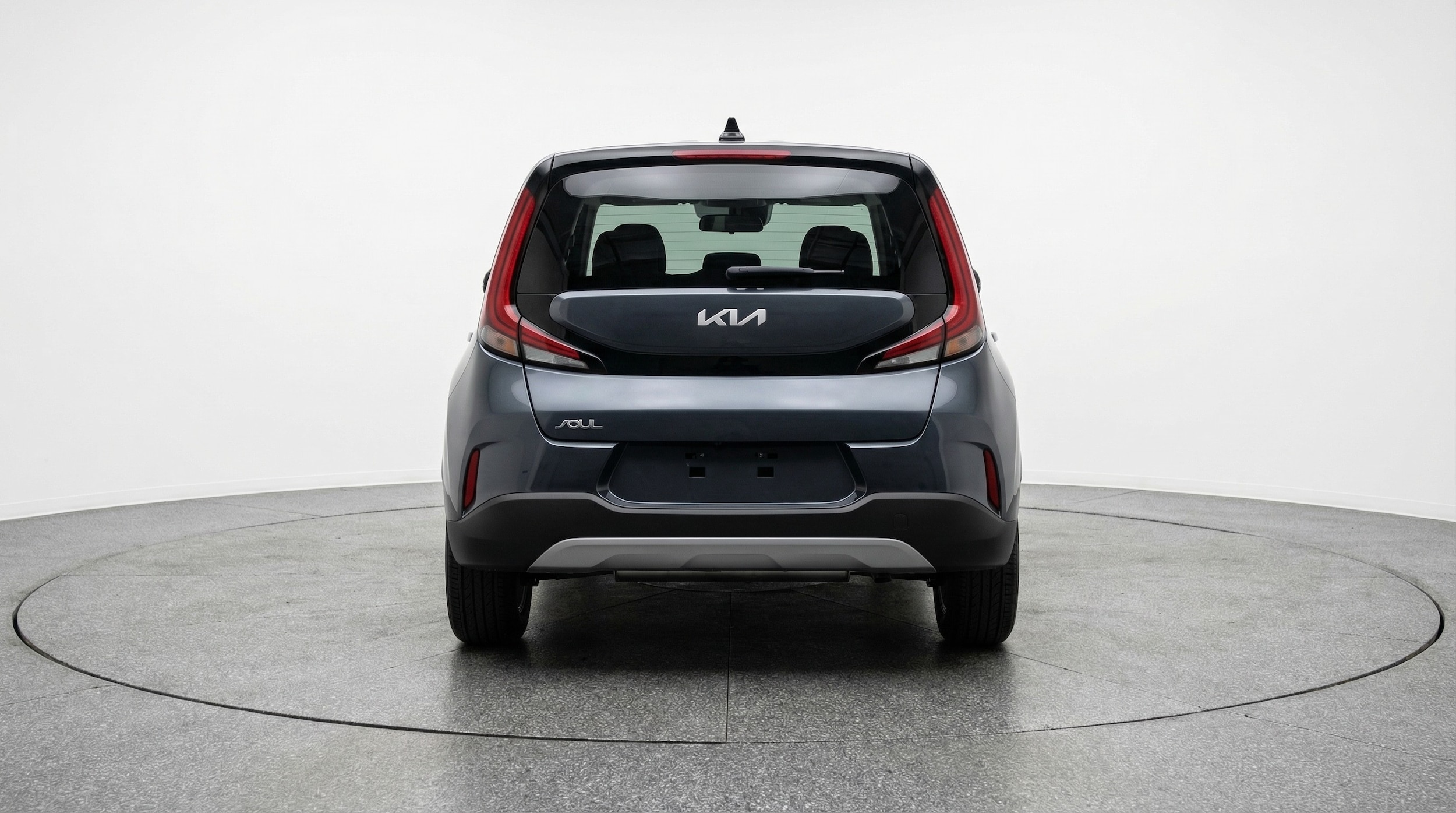 Thumbnail: 2025 Kia Soul - 6