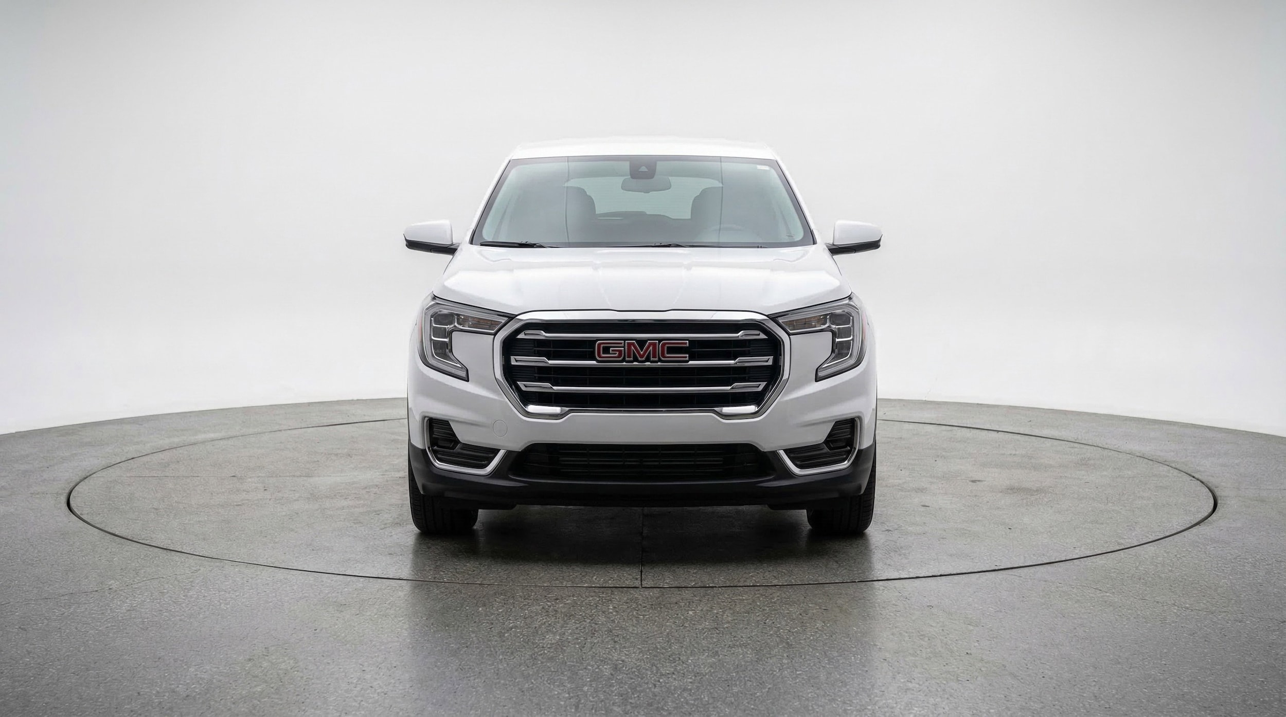 Thumbnail: 2024 GMC Terrain - 2