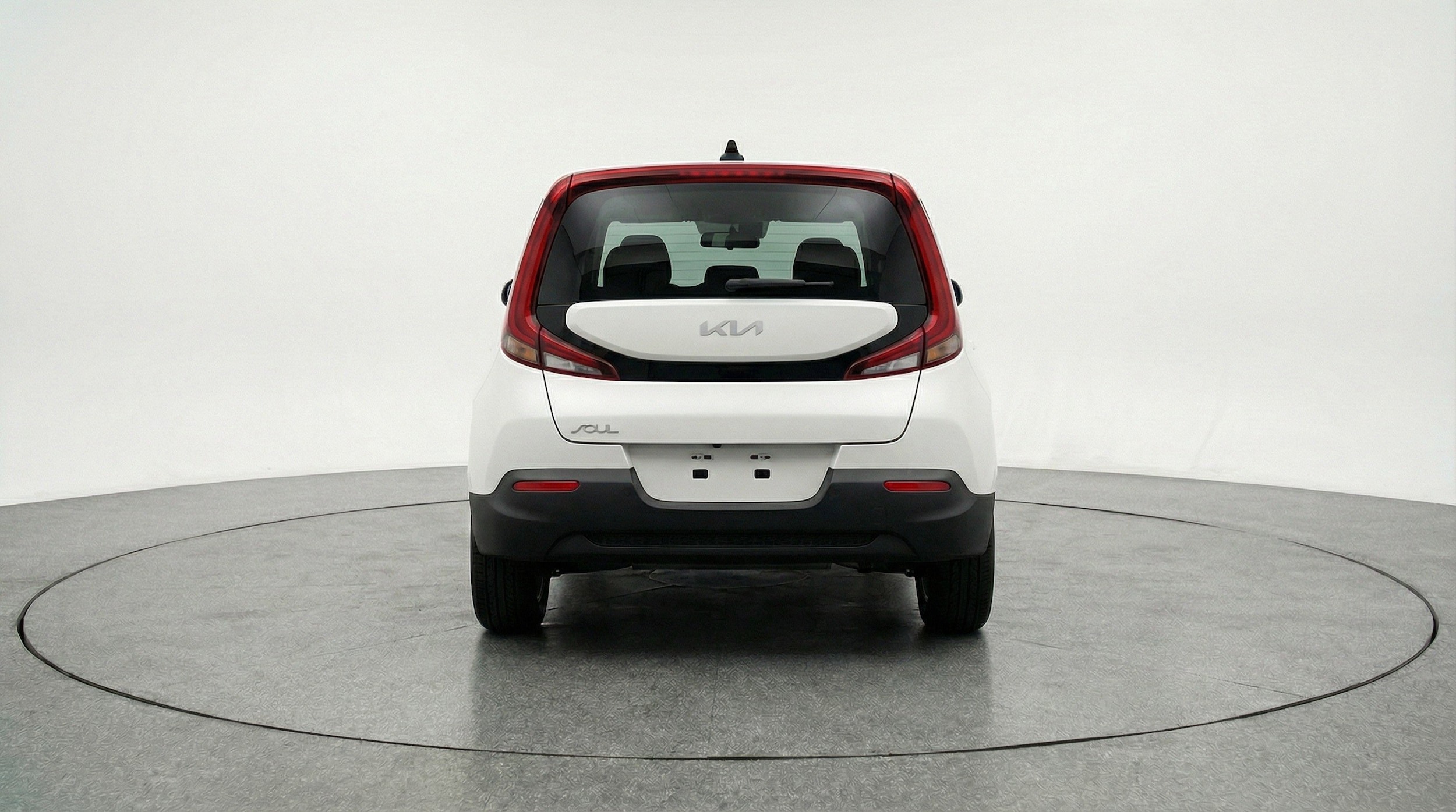 Thumbnail: 2025 Kia Soul - 7