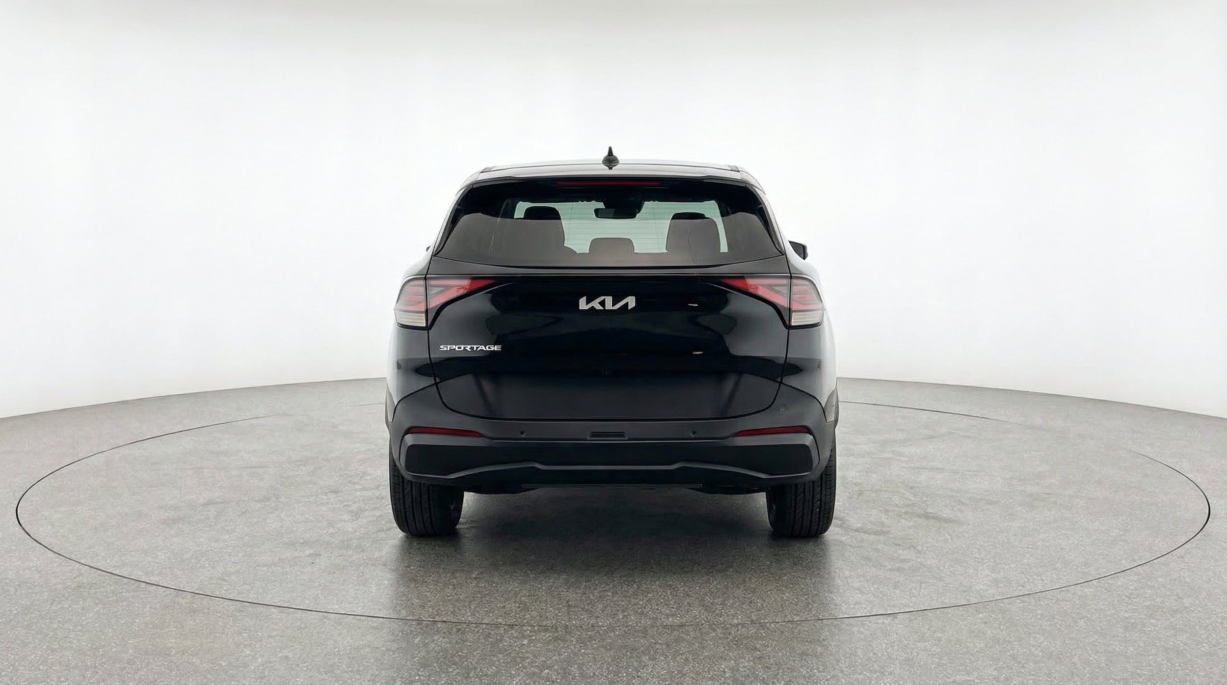 Thumbnail: 2026 Kia Sportage - 7