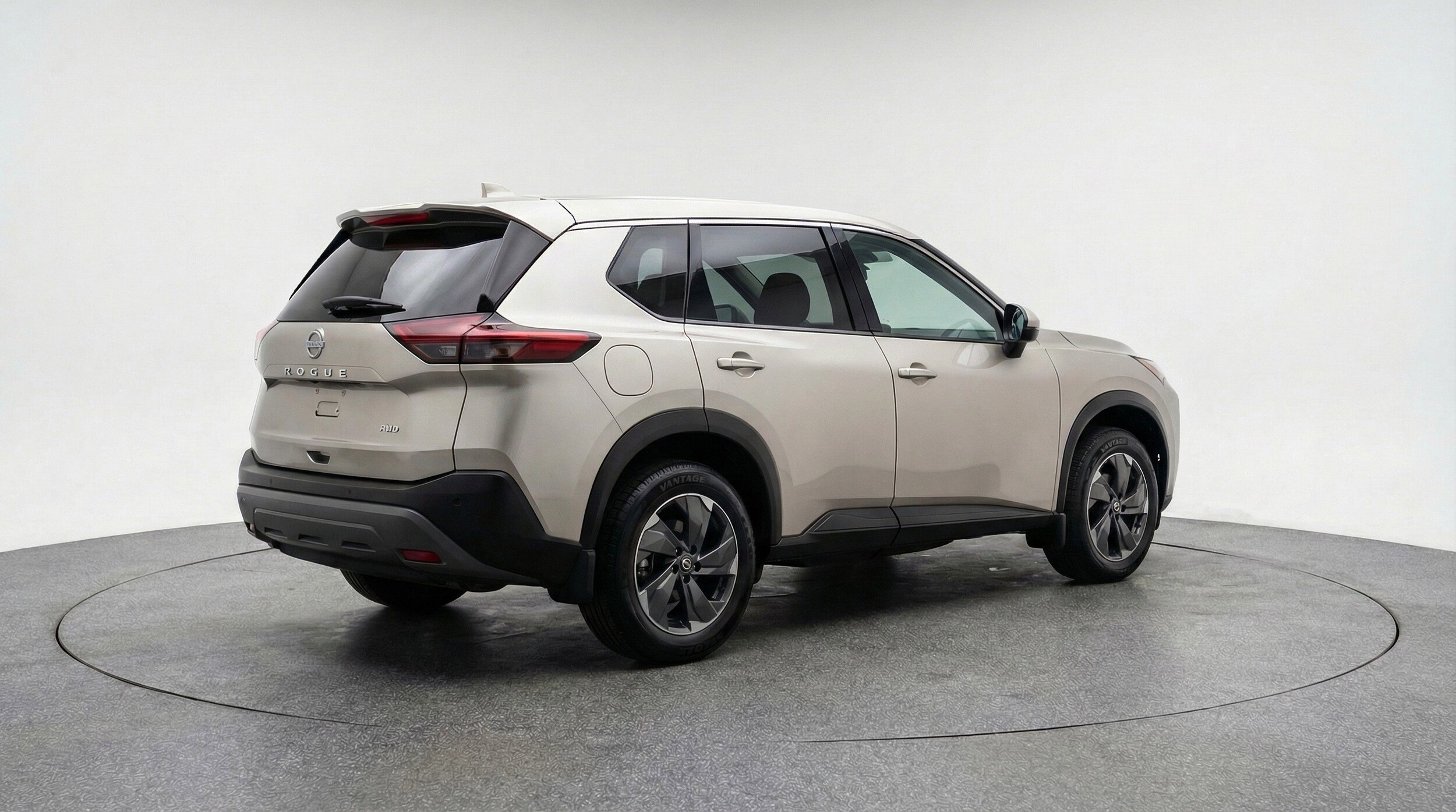 Thumbnail: 2025 Nissan Rogue - 9