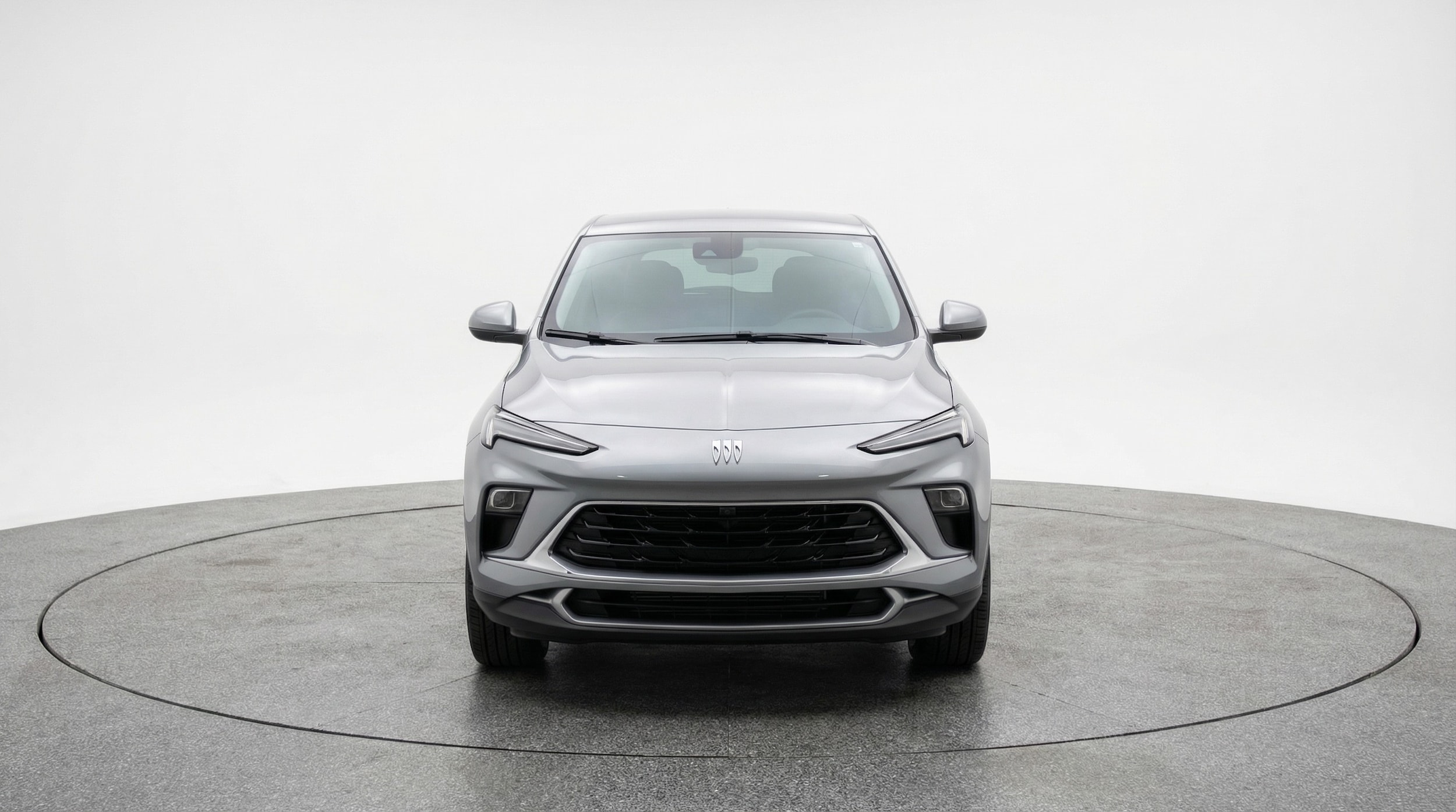 Thumbnail: 2025 Buick Encore GX - 2