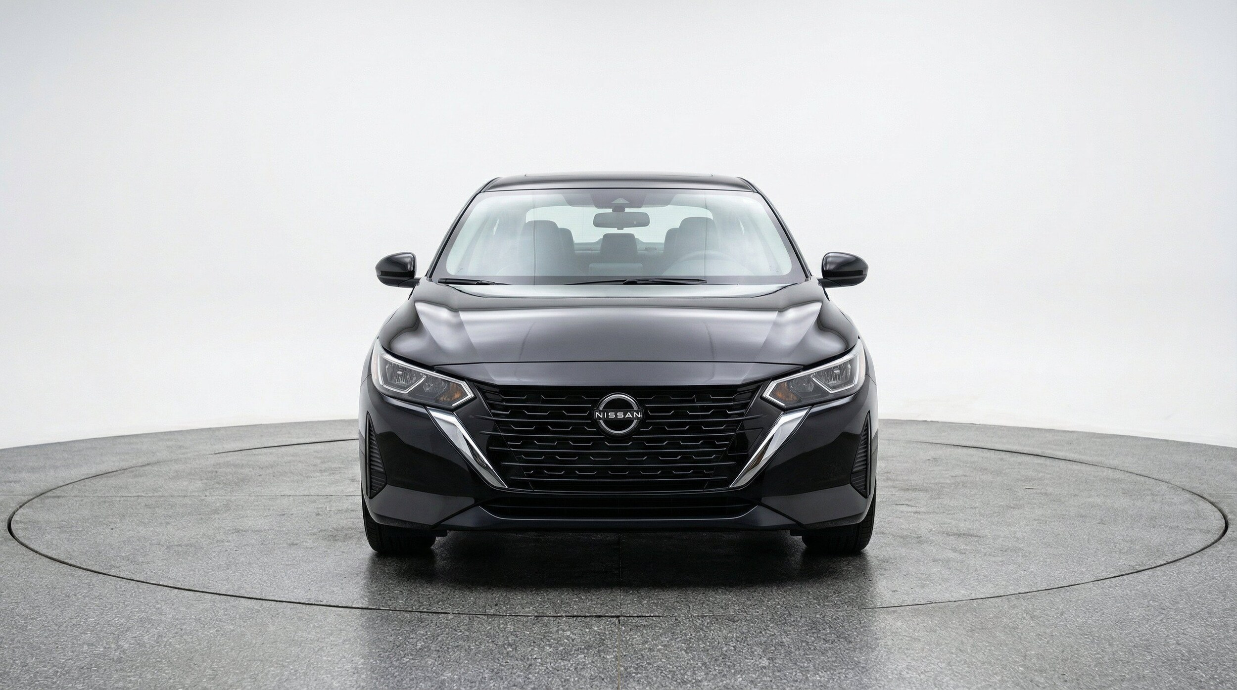 Thumbnail: 2025 Nissan Sentra - 2