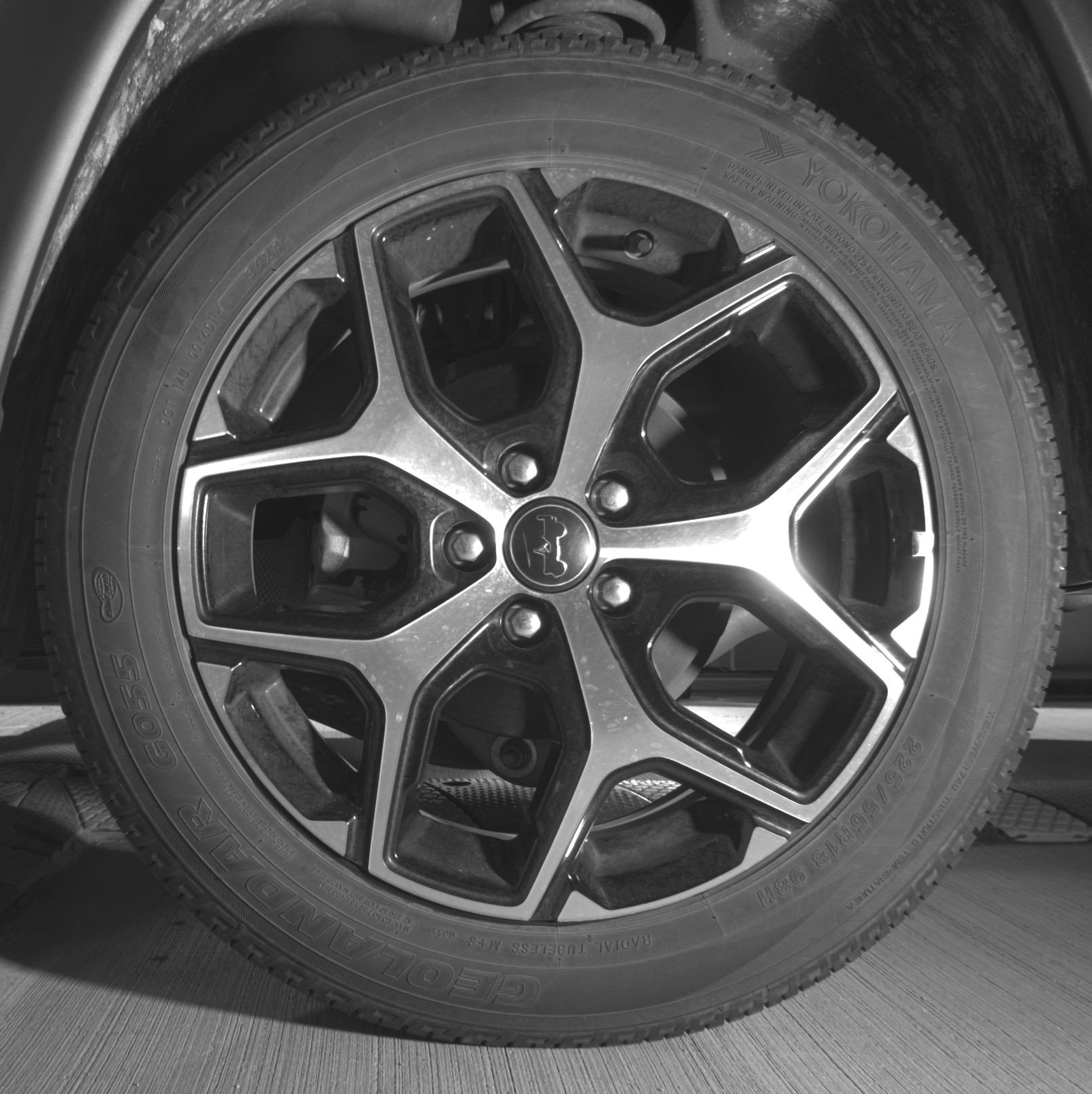 Thumbnail: 2025 Jeep Compass - 14