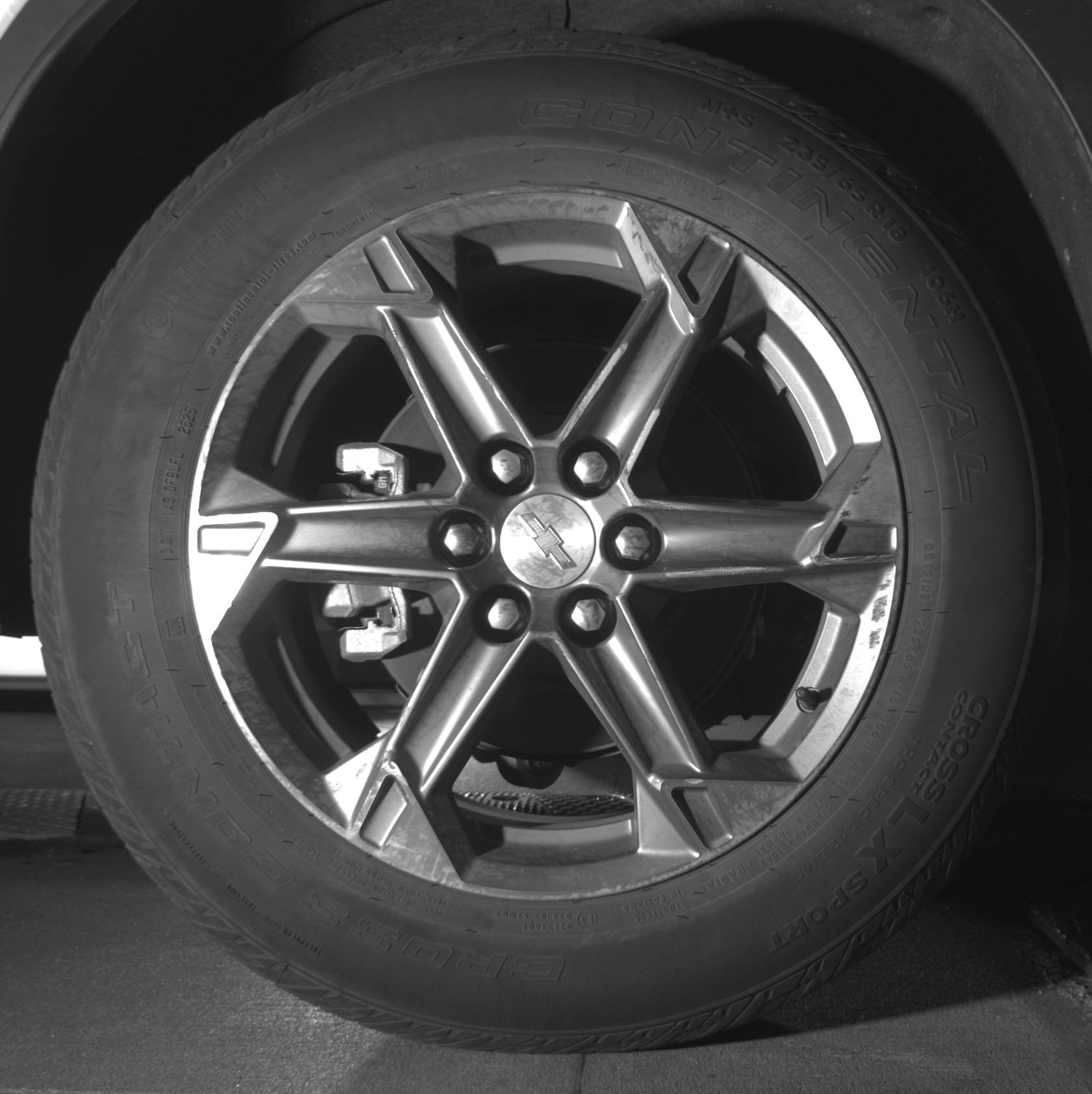 Thumbnail: 2025 Chevrolet Blazer - 15