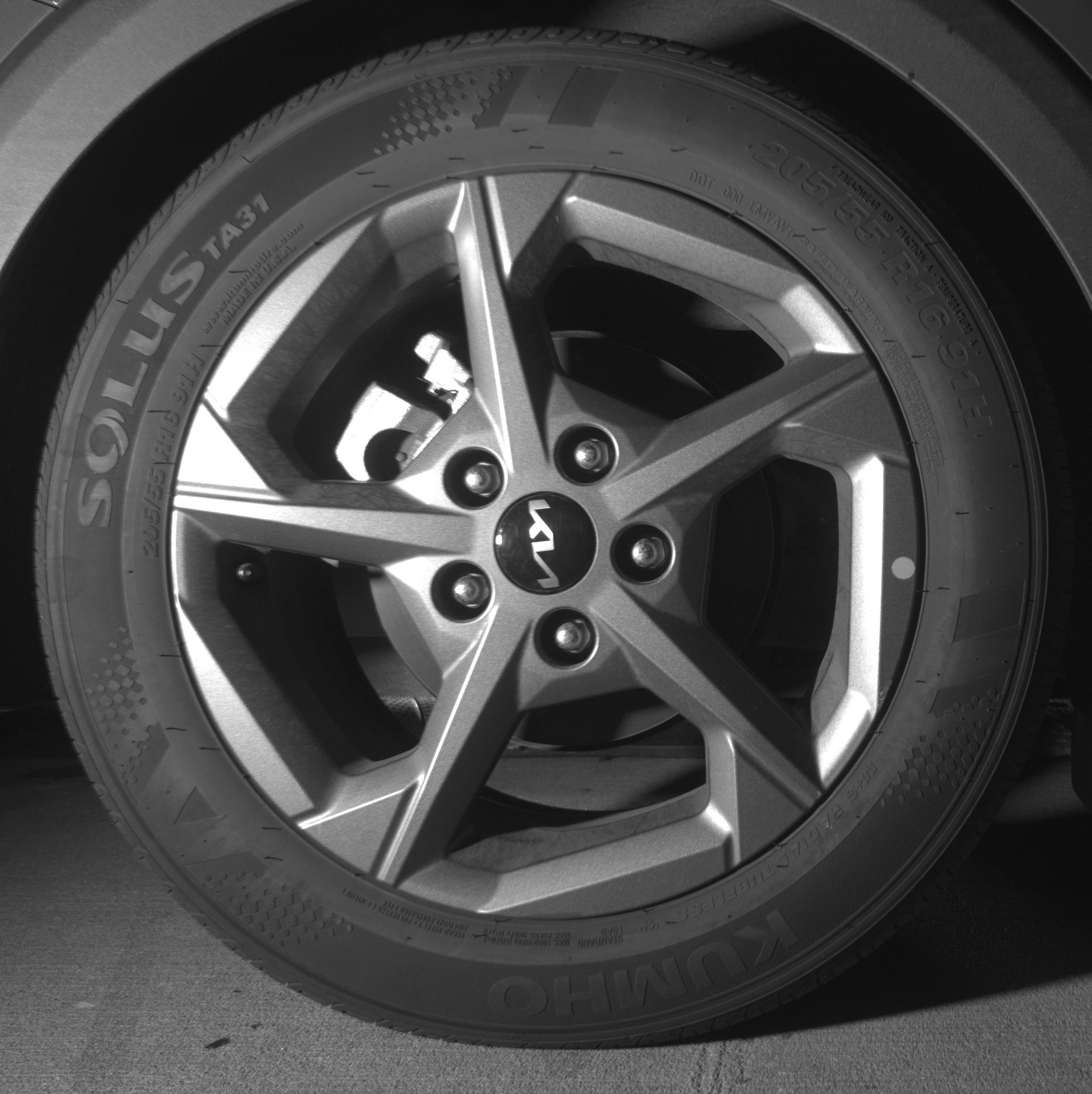 Thumbnail: 2025 Kia K4 - 12