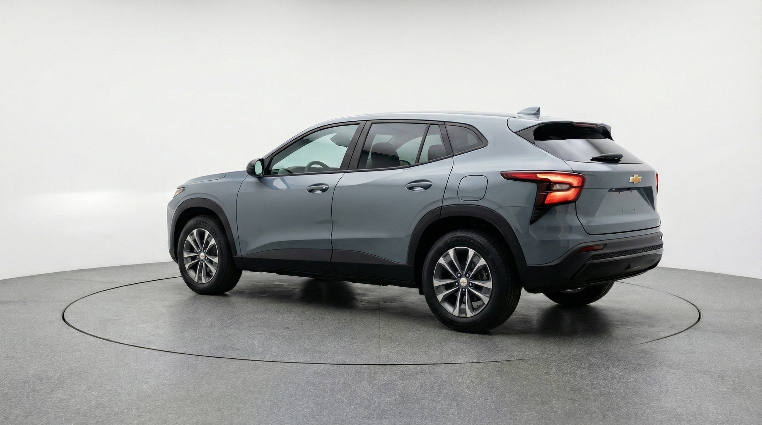 Thumbnail: 2025 Chevrolet Equinox - 5