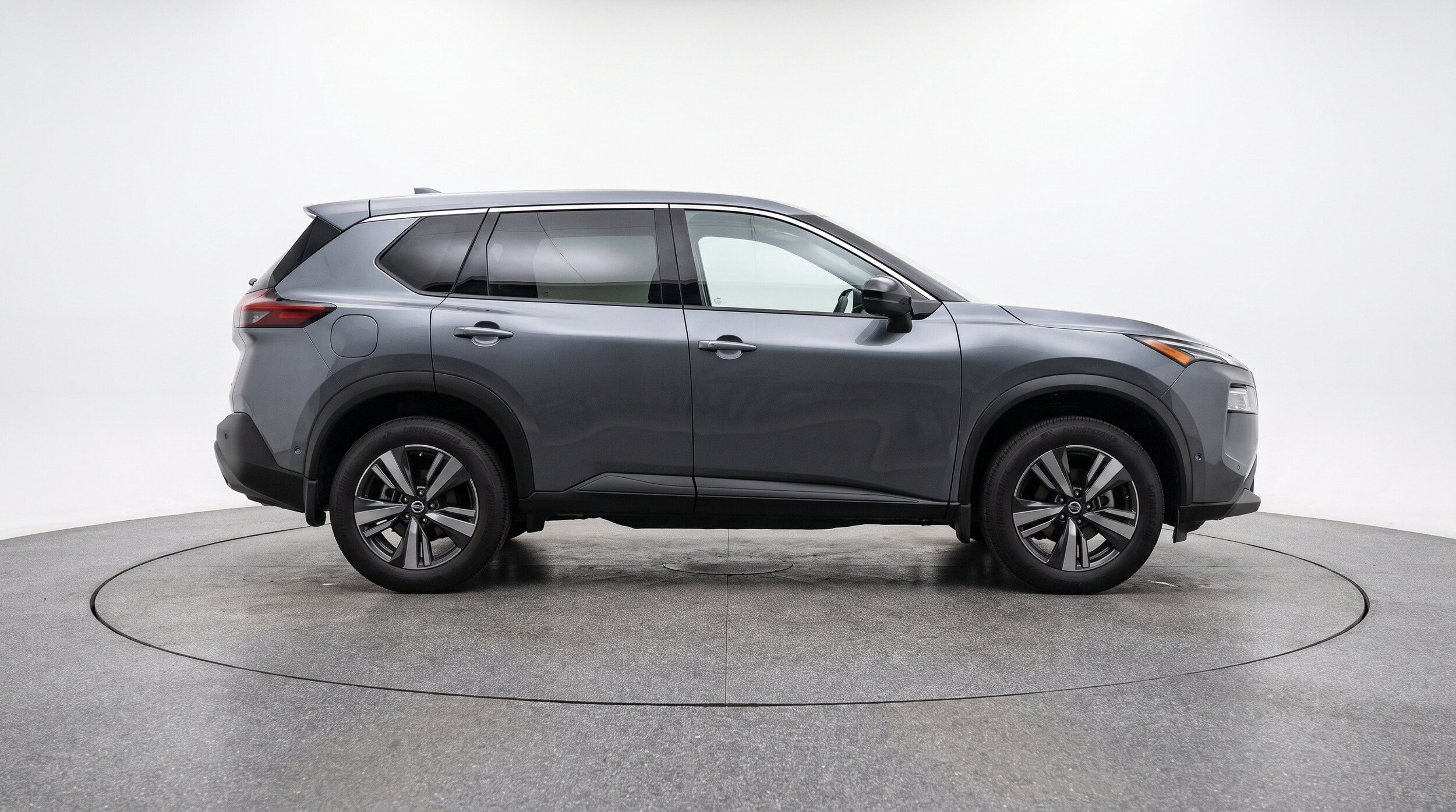 Thumbnail: 2026 Nissan Rogue - 11