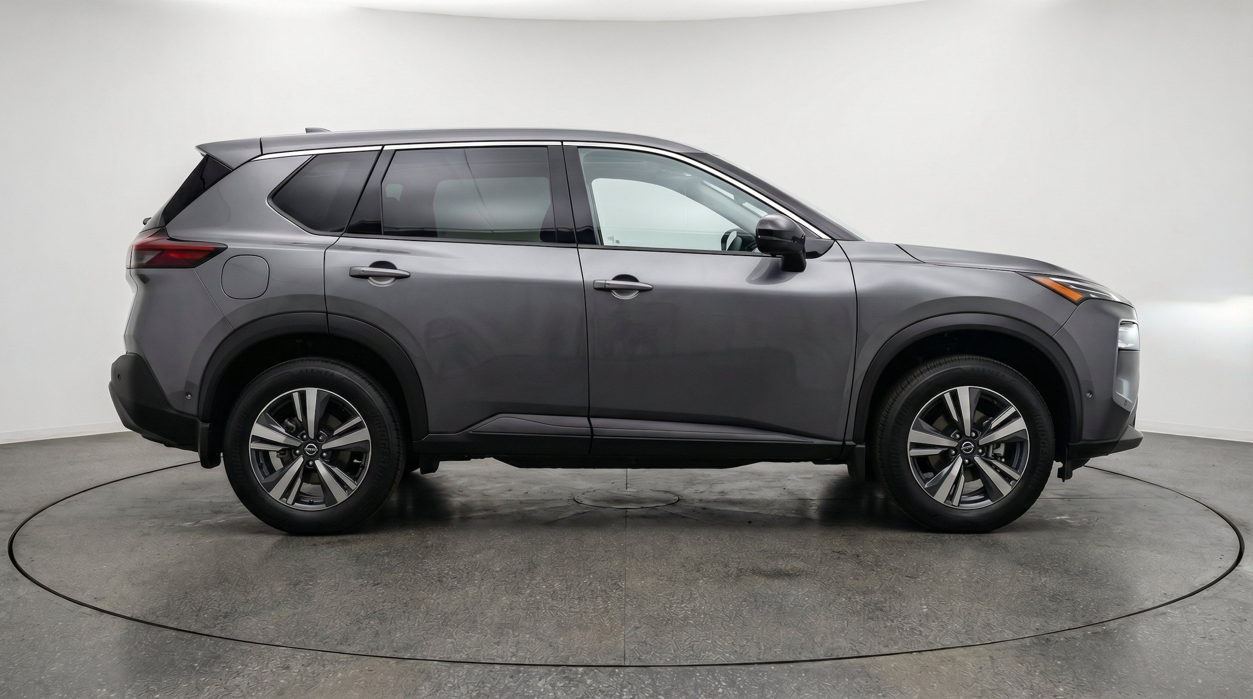 Thumbnail: 2026 Nissan Rogue - 11