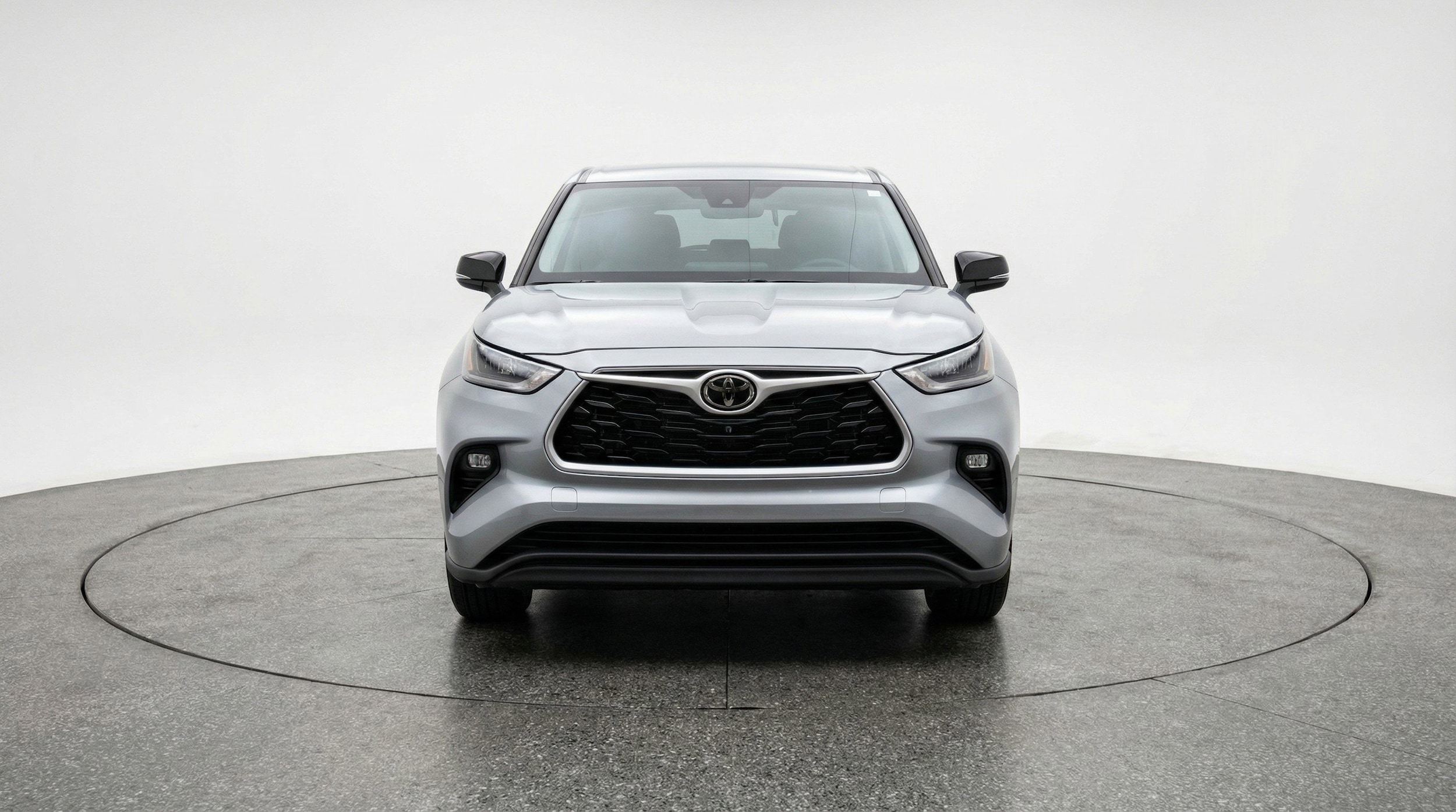 Thumbnail: 2025 Toyota Highlander - 2